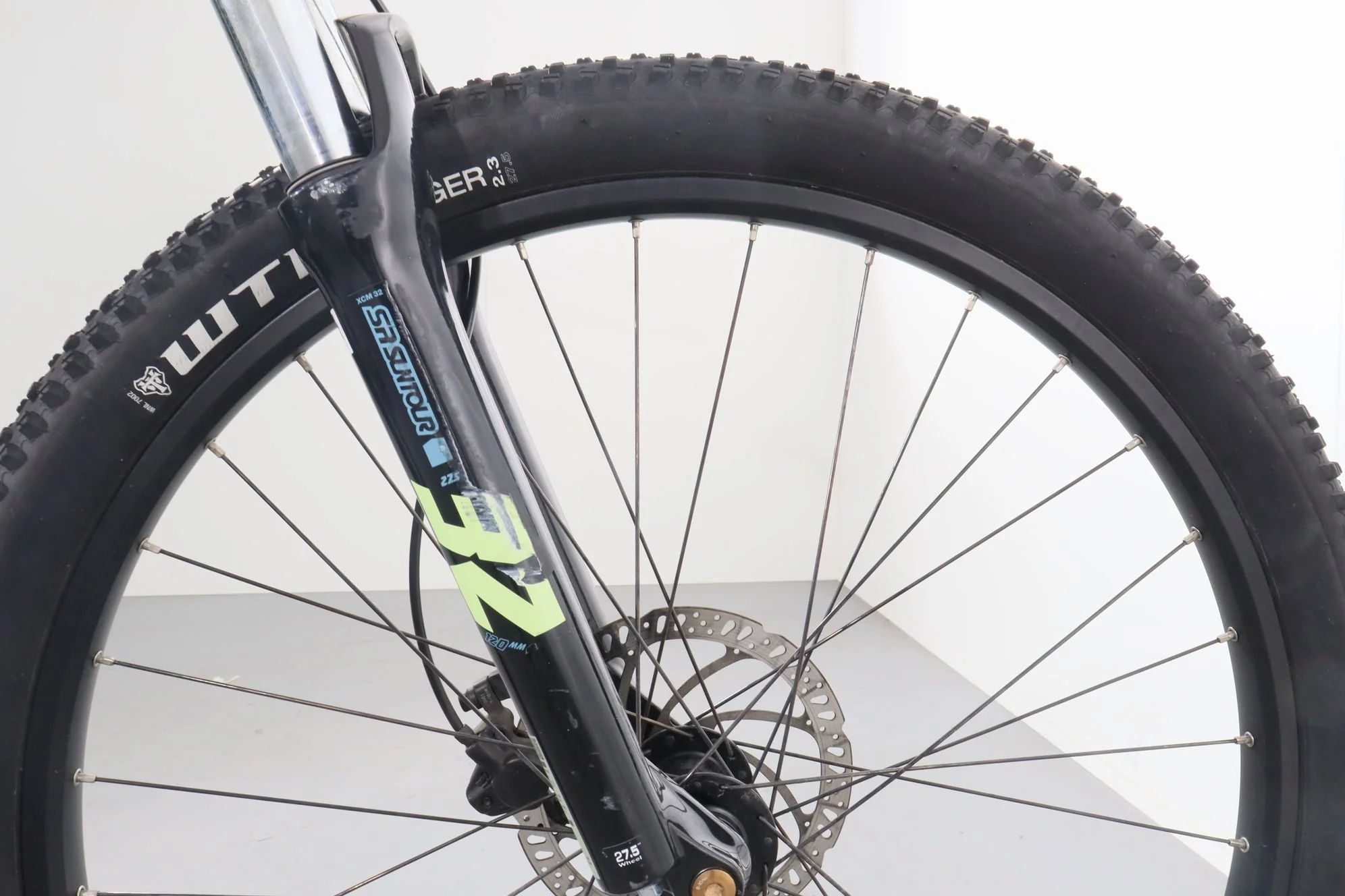 Haibike Hardseven 5 - Image 10