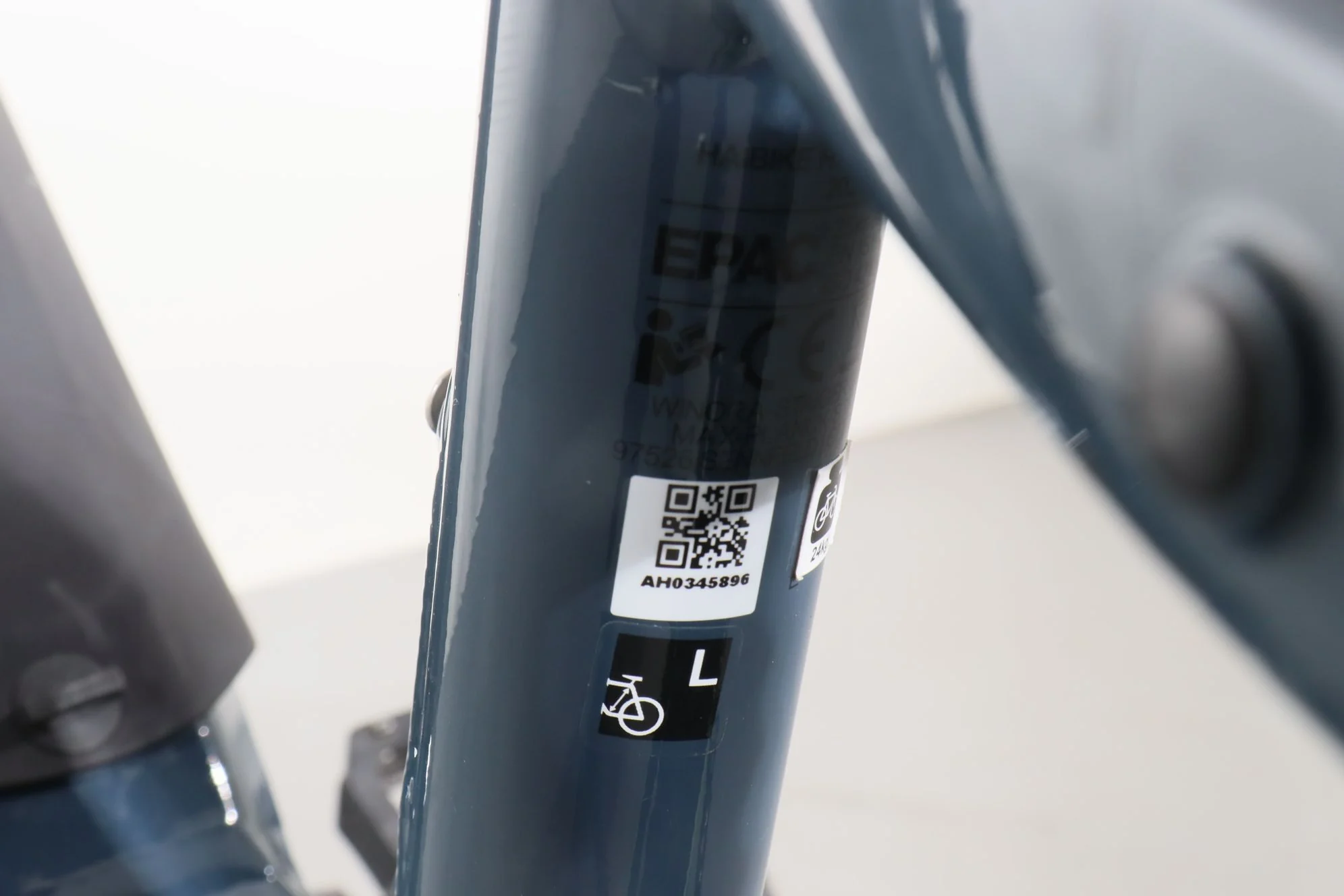 Haibike Hardseven 5 - Image 11