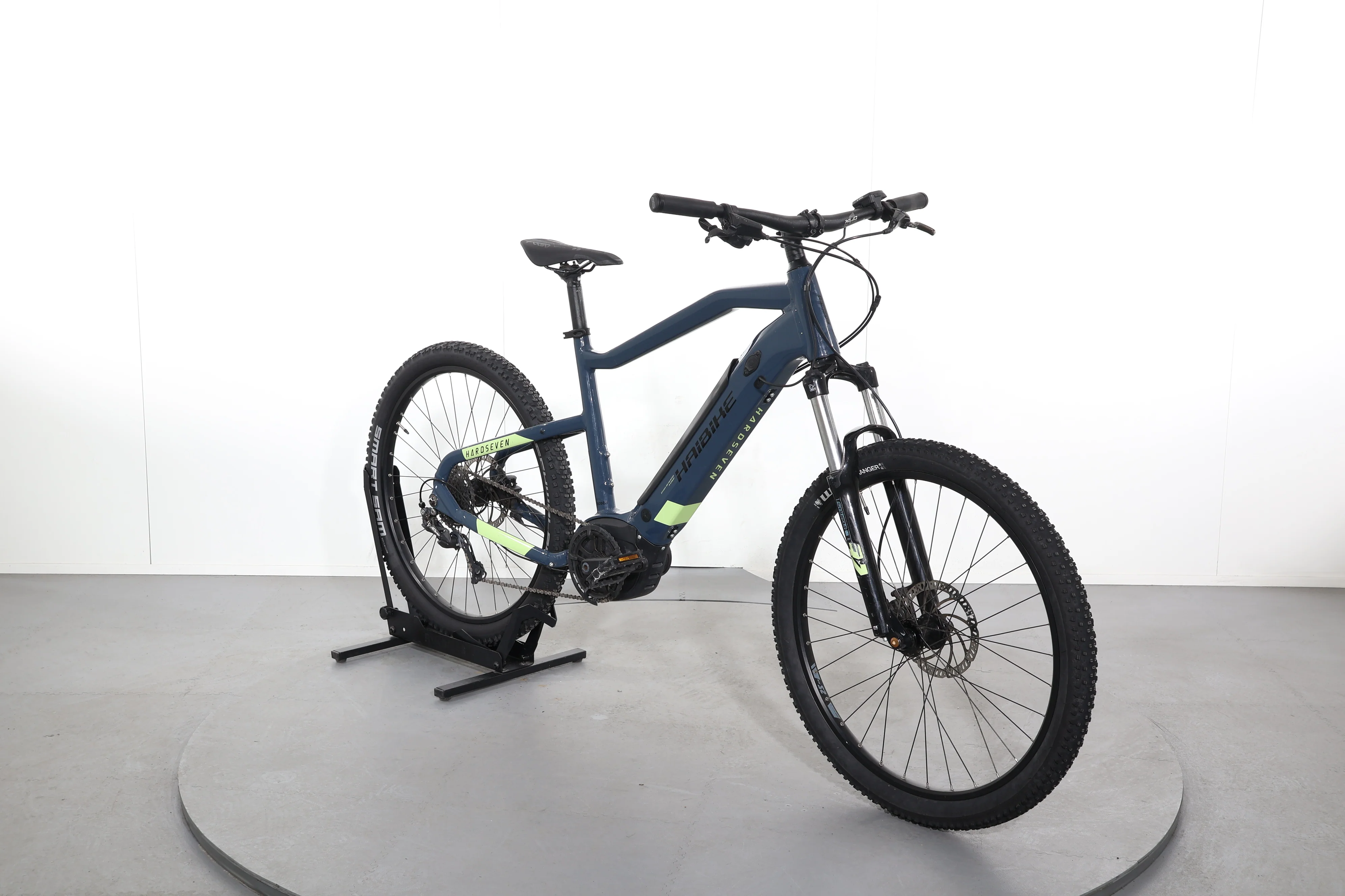 Haibike Hardseven 5 - Image 2