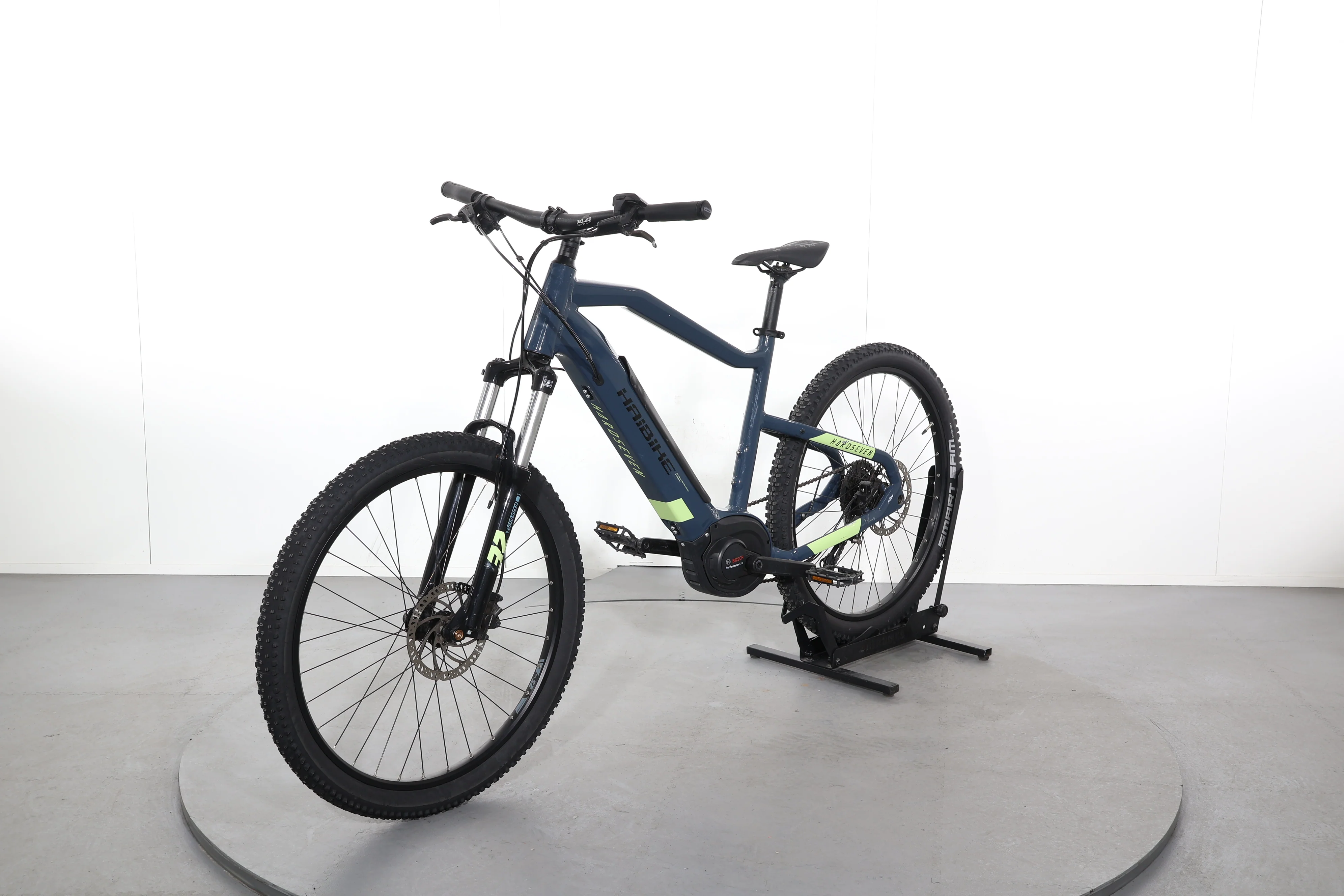 Haibike Hardseven 5 - Image 3