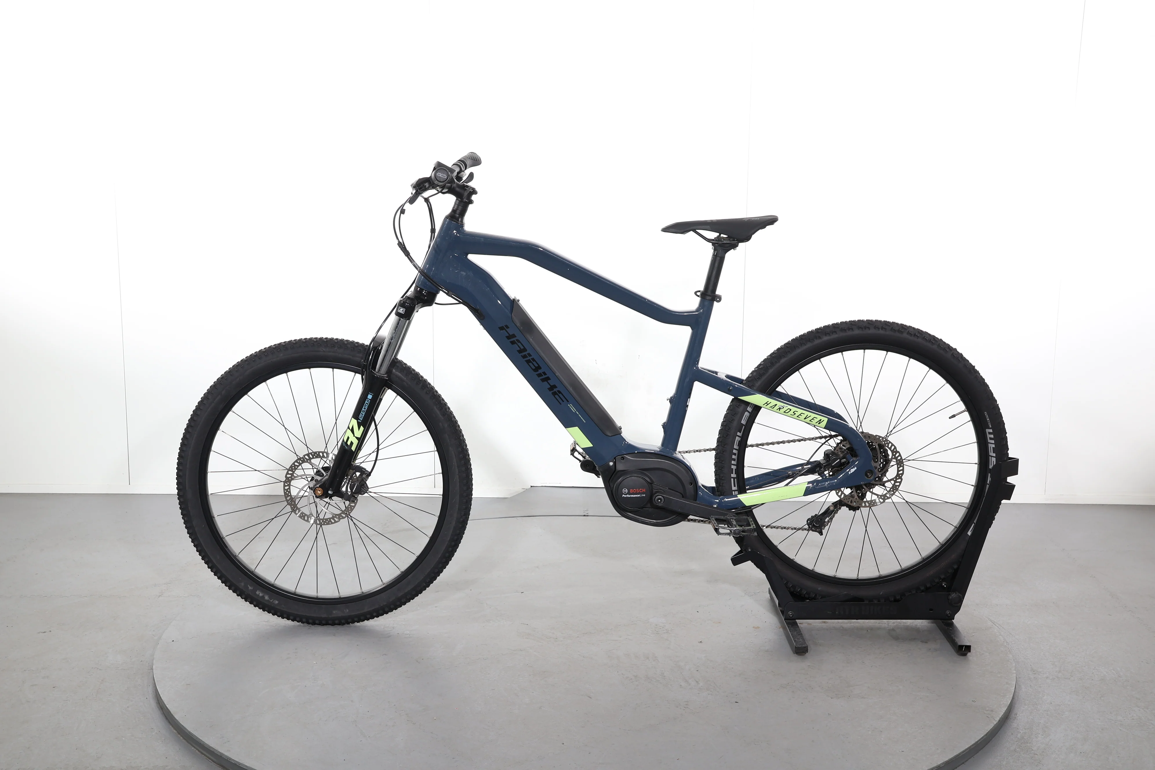 Haibike Hardseven 5 - Image 4