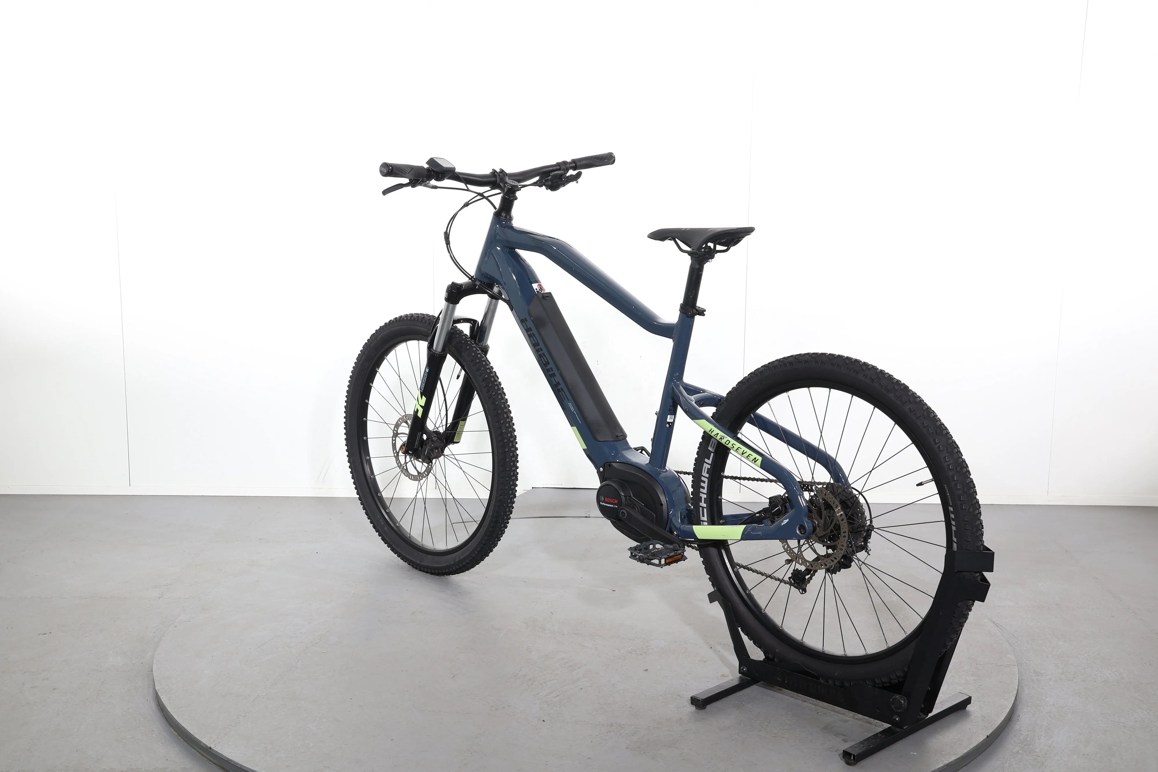 Haibike Hardseven 5 - Image 5