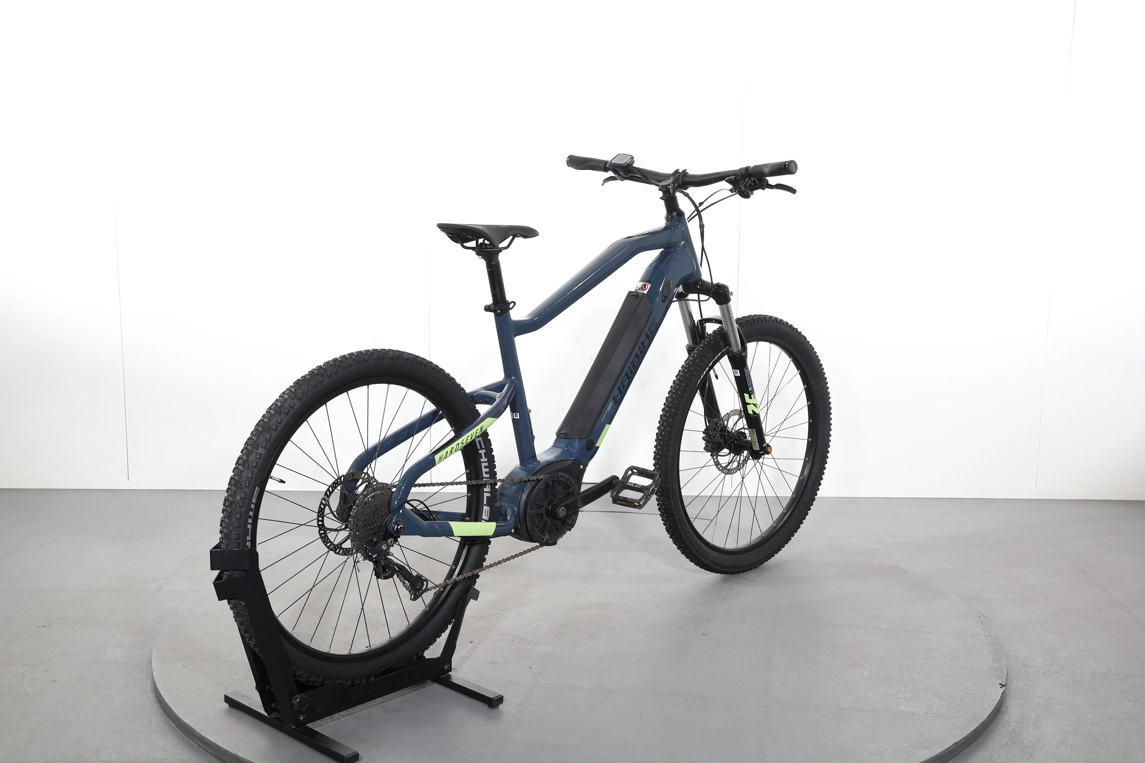 Haibike Hardseven 5 - Image 6