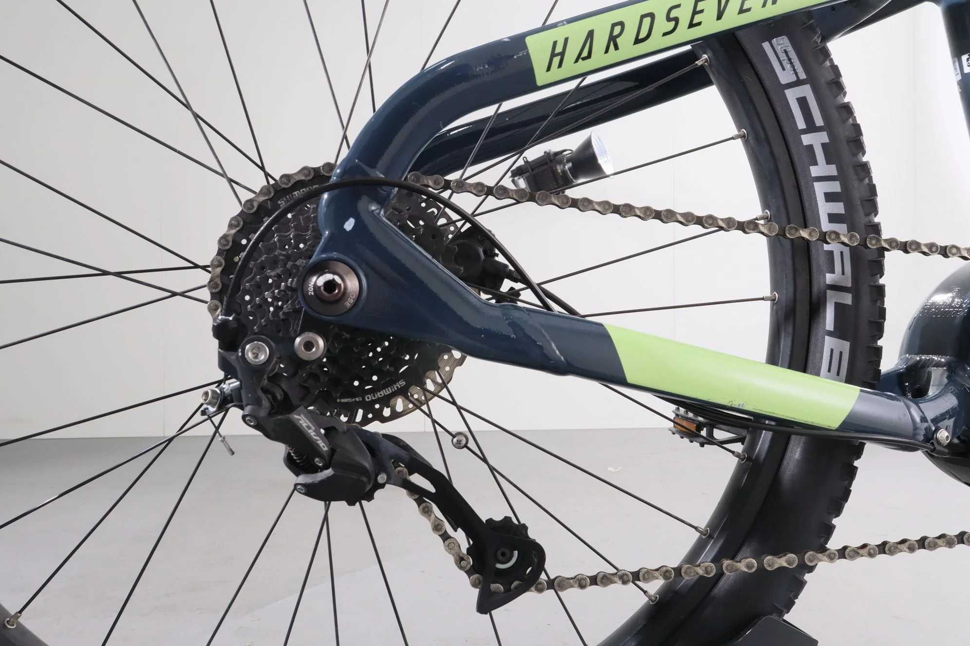 Haibike Hardseven 5 - Image 9