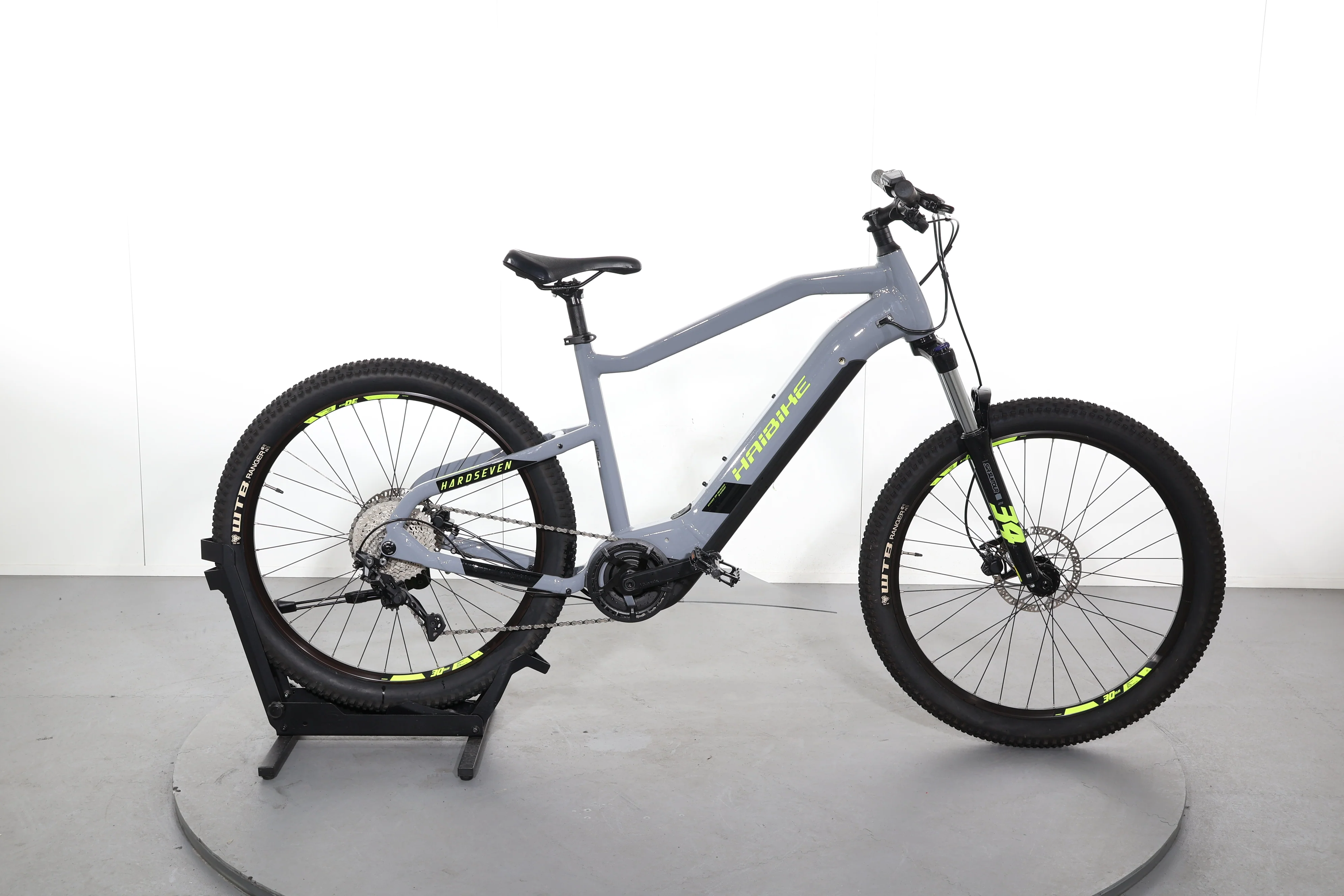 Haibike HARDSEVEN 6