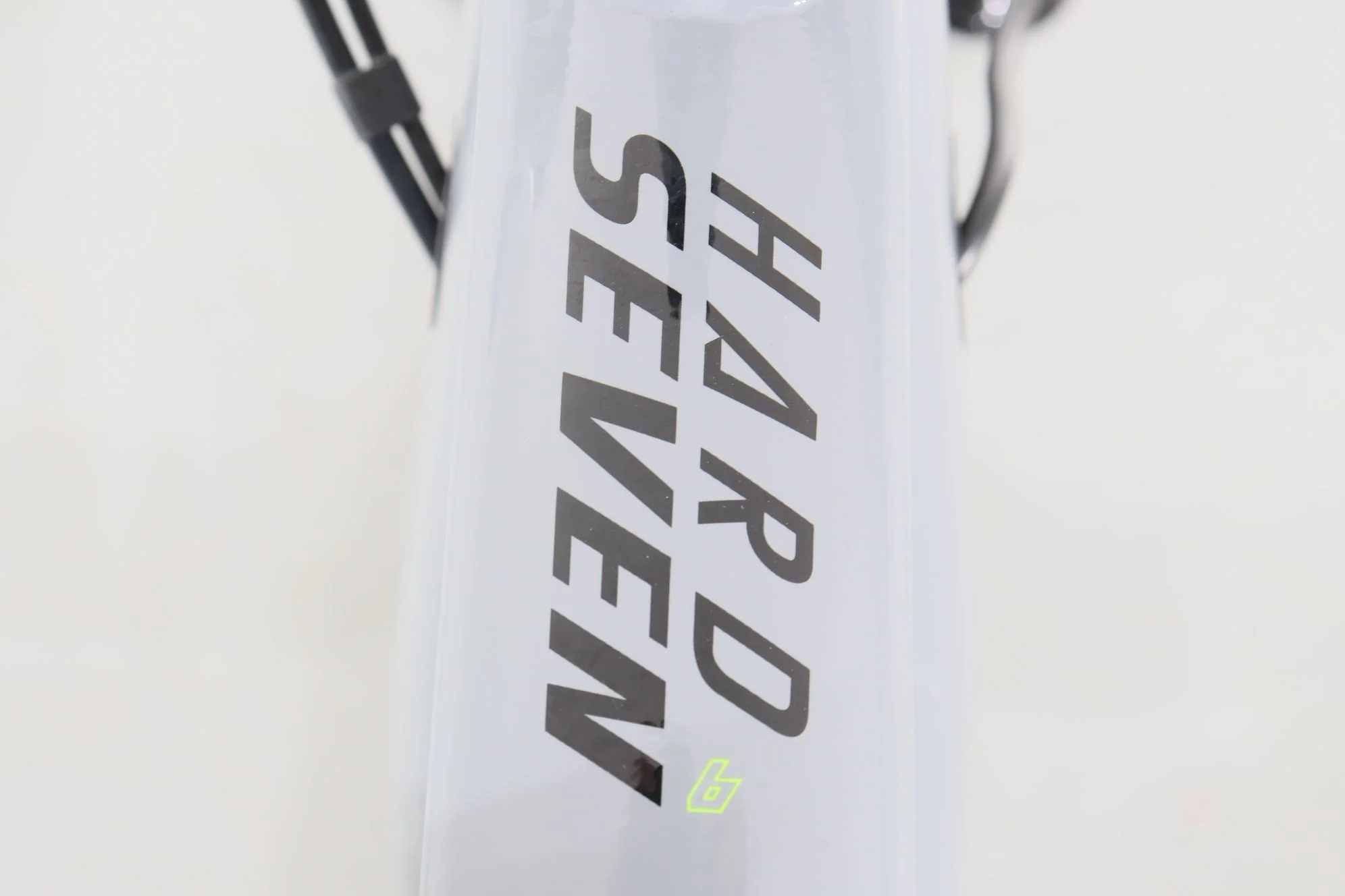 Haibike HARDSEVEN 6 - Image 10