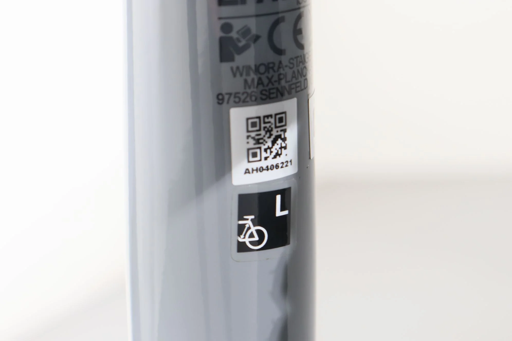 Haibike HARDSEVEN 6 - Image 11