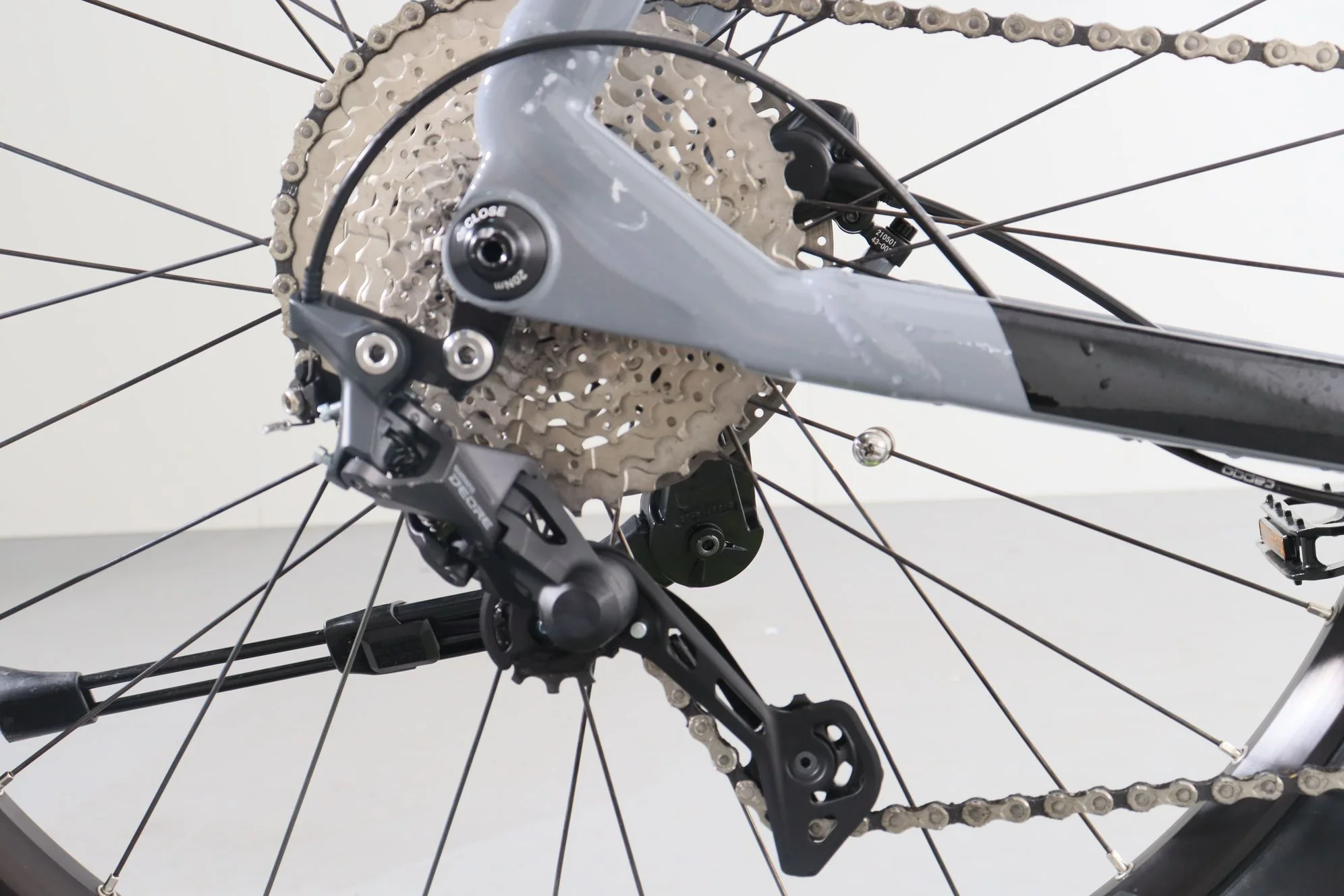 Haibike HARDSEVEN 6 - Image 13