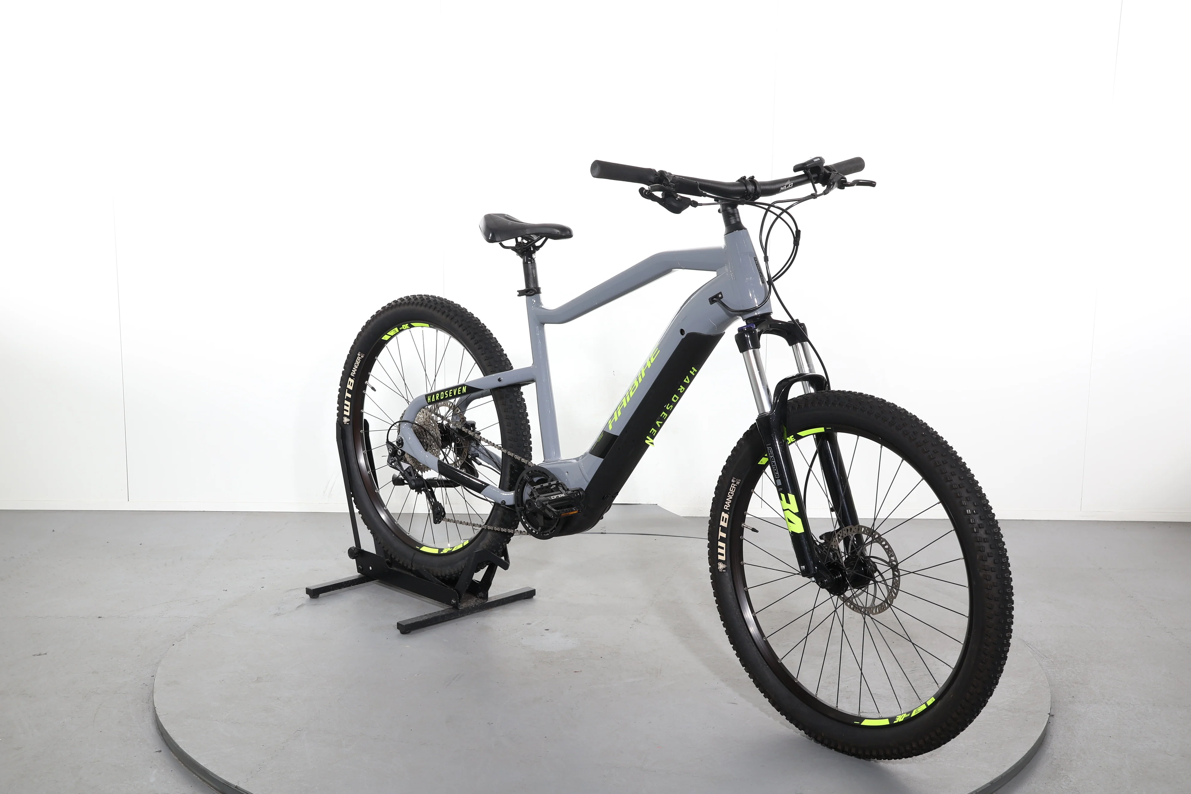 Haibike HARDSEVEN 6 - Image 2