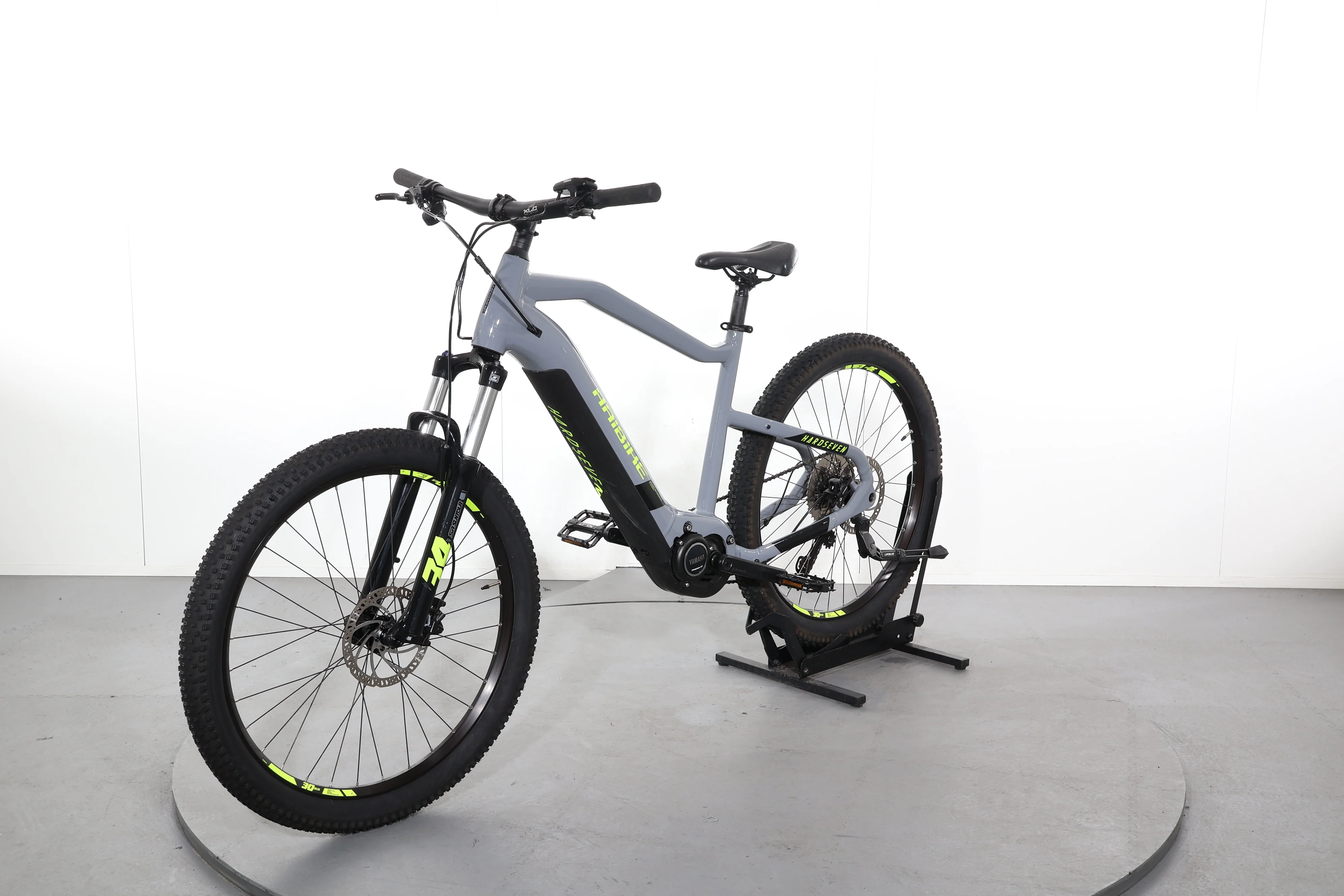 Haibike HARDSEVEN 6 - Image 3