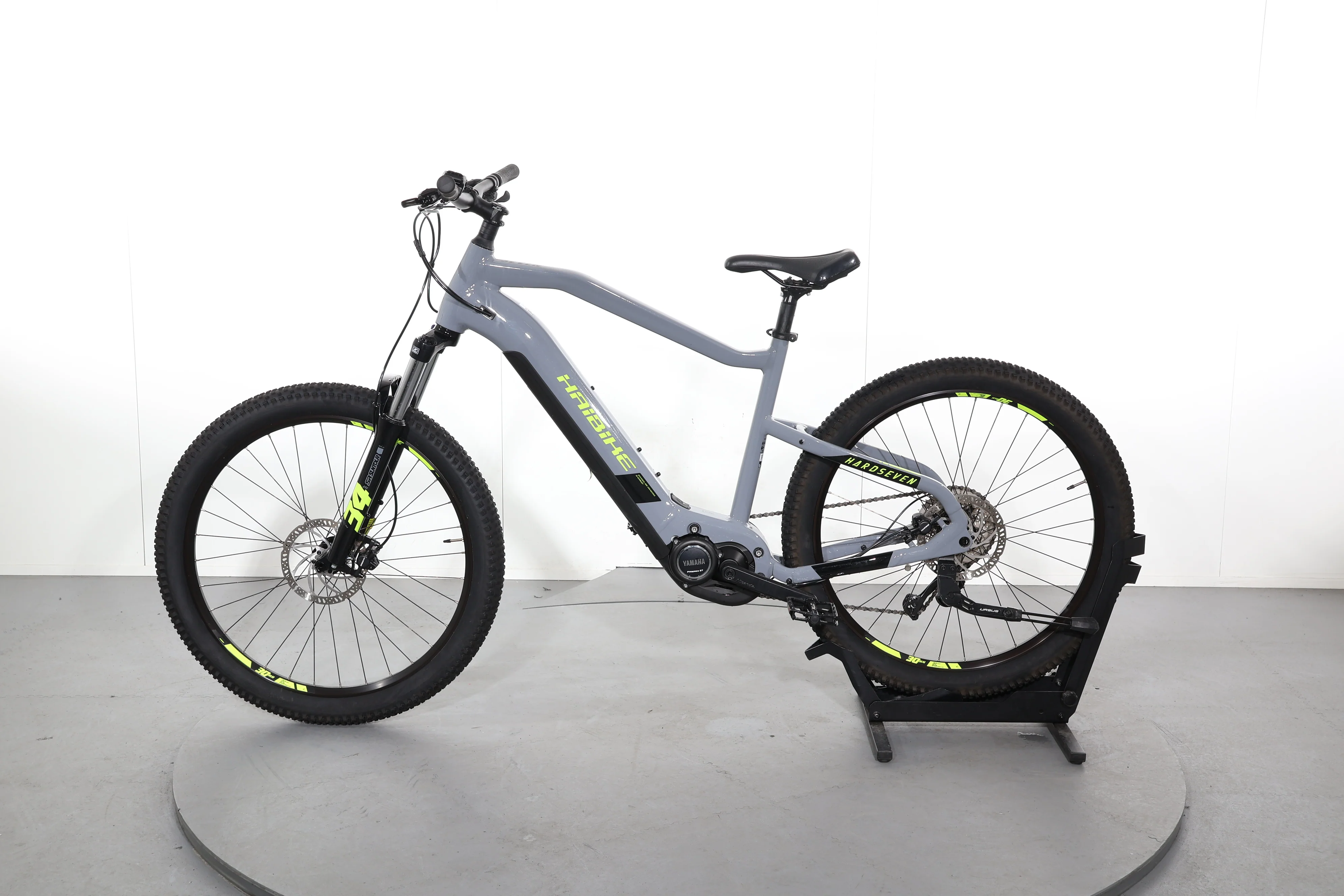 Haibike HARDSEVEN 6 - Image 4