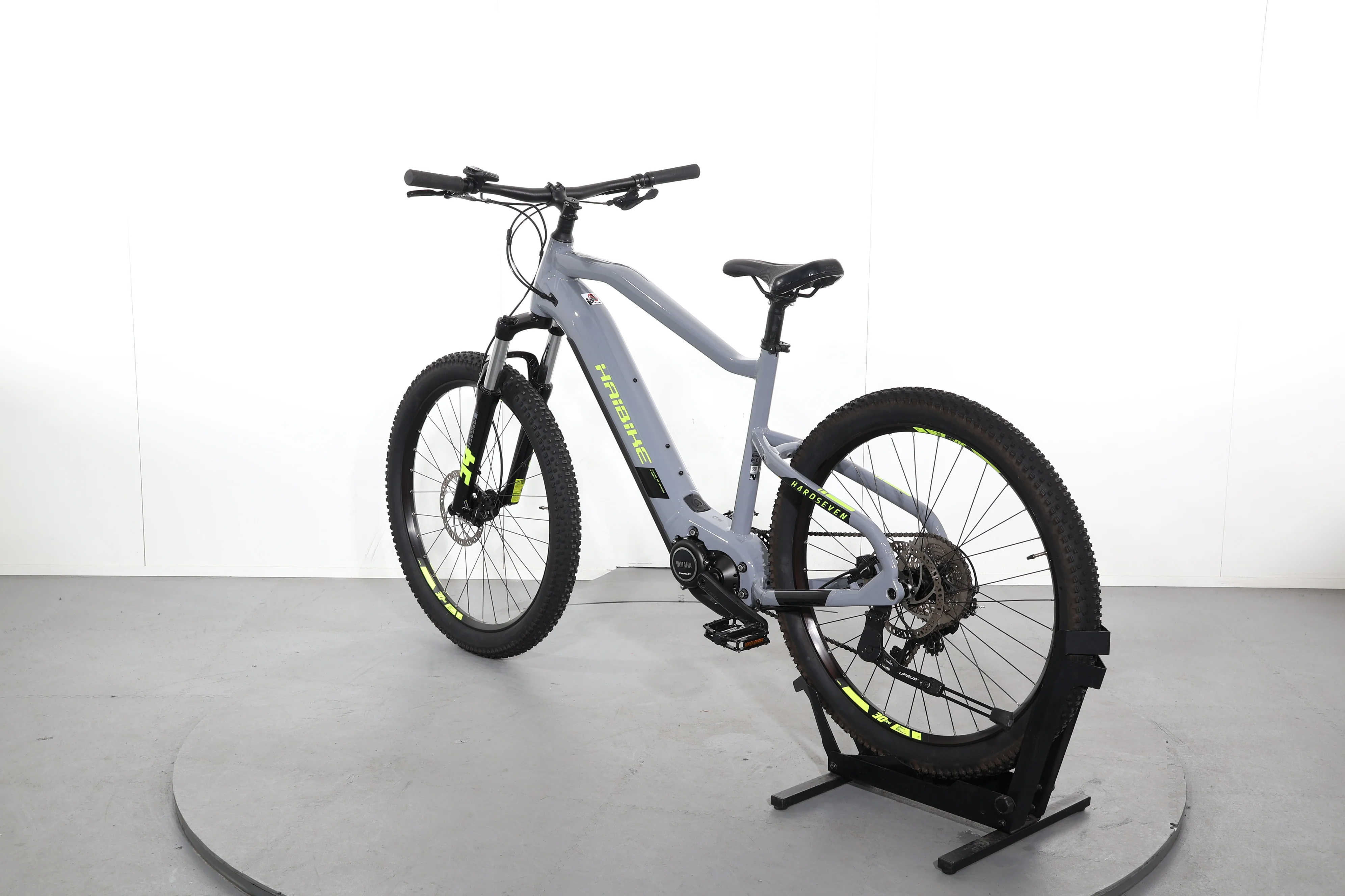 Haibike HARDSEVEN 6 - Image 5