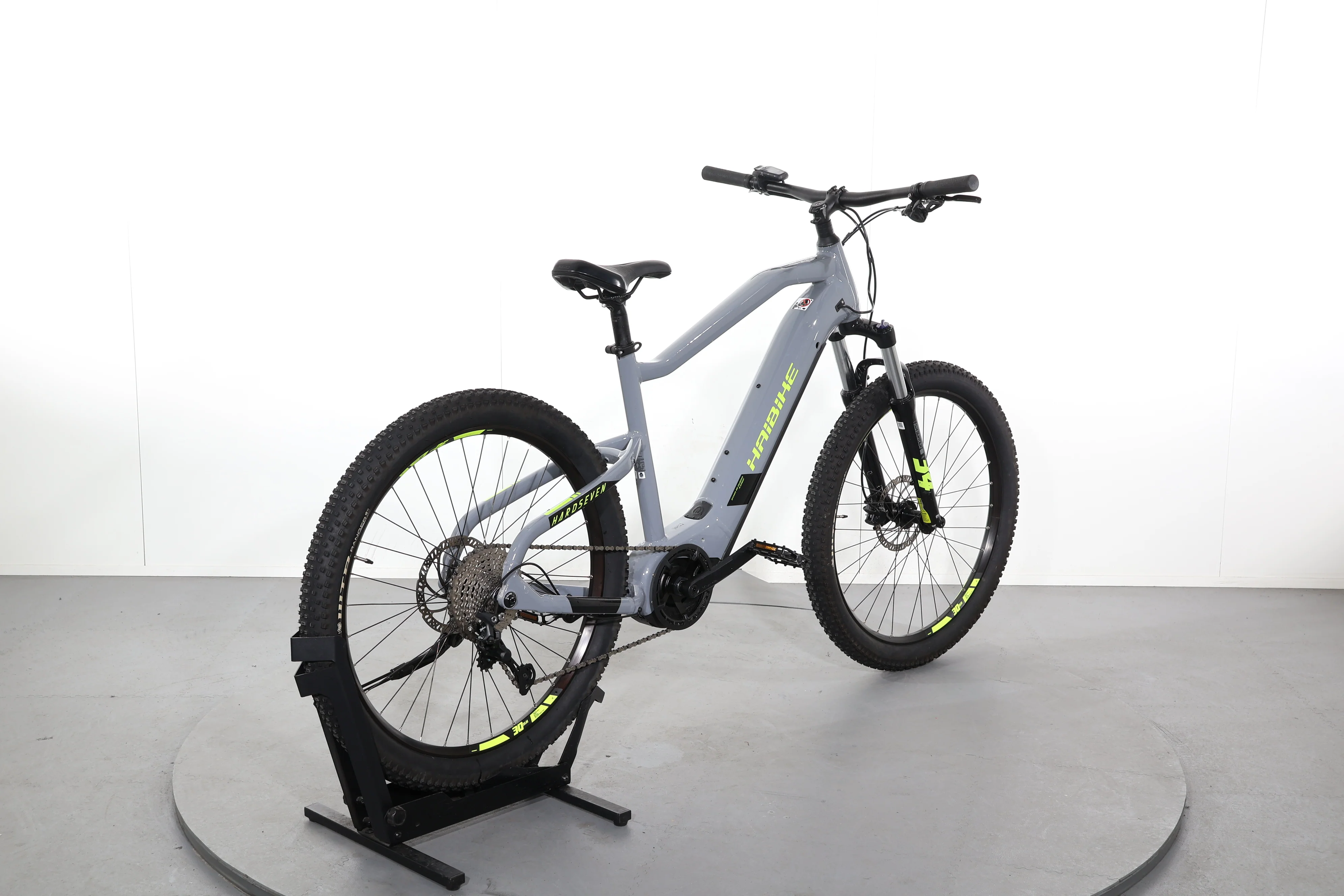 Haibike HARDSEVEN 6 - Image 6