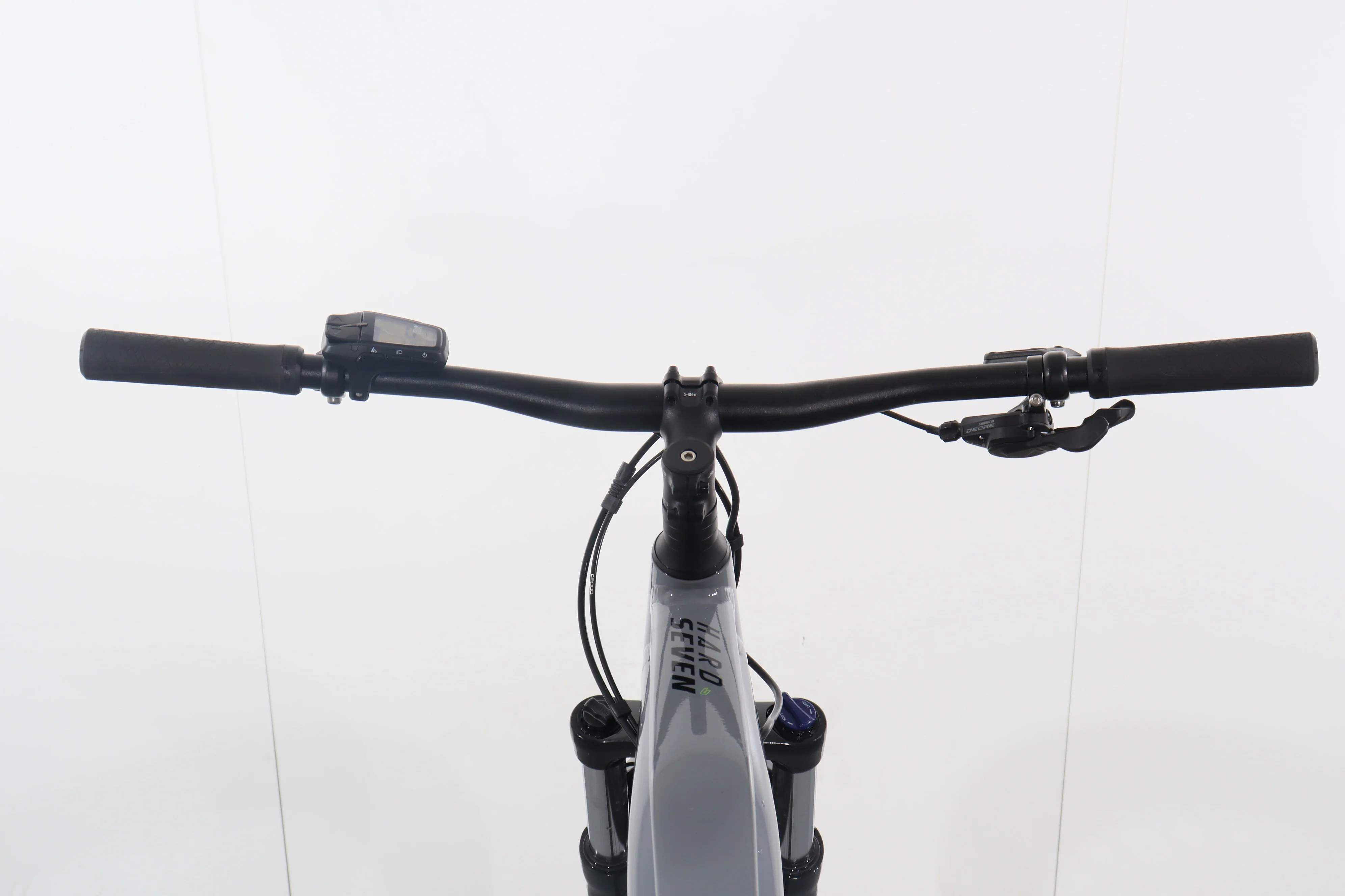 Haibike HARDSEVEN 6 - Image 7