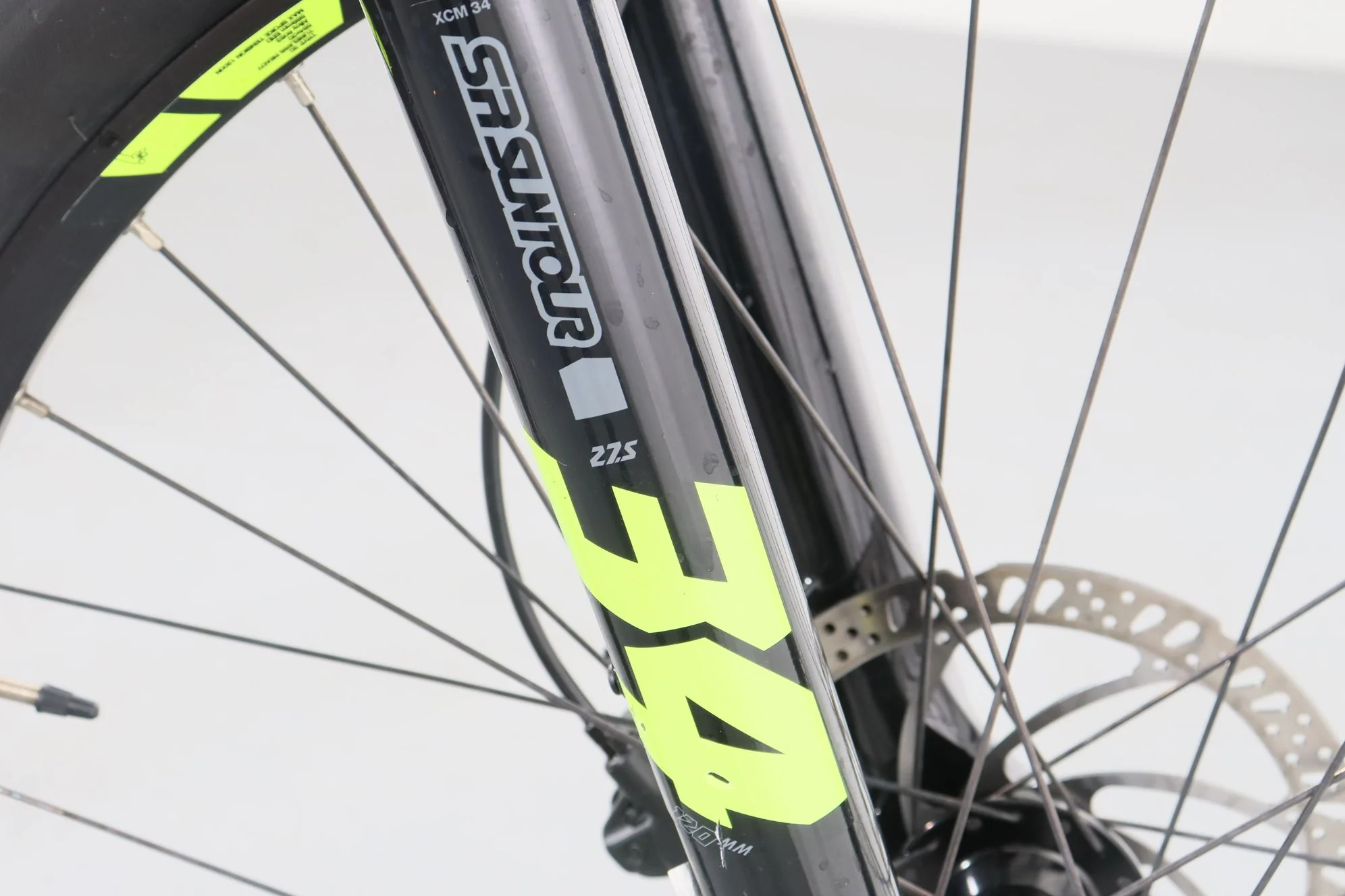 Haibike HARDSEVEN 6 - Image 8
