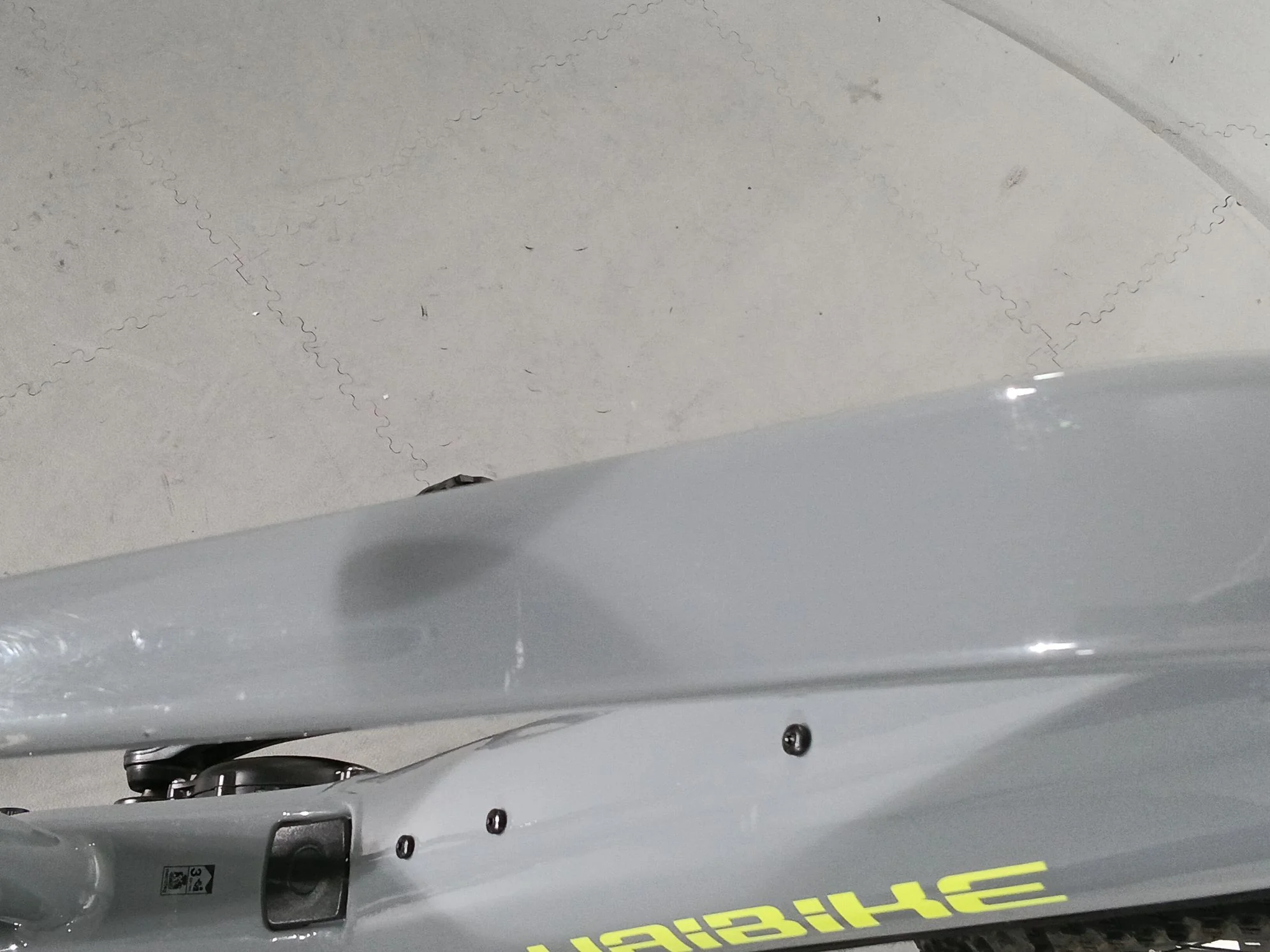 Haibike HardSeven 6 - Image 10
