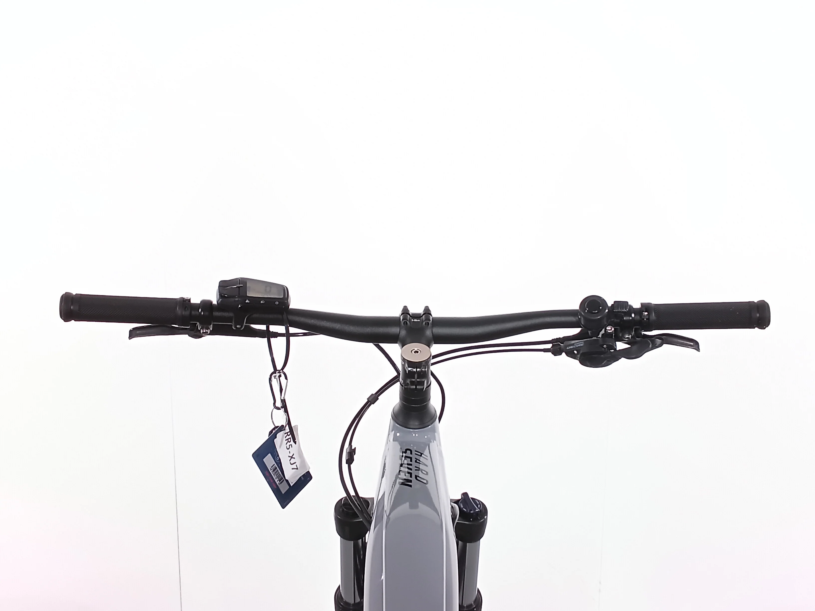 Haibike HardSeven 6 - Image 7
