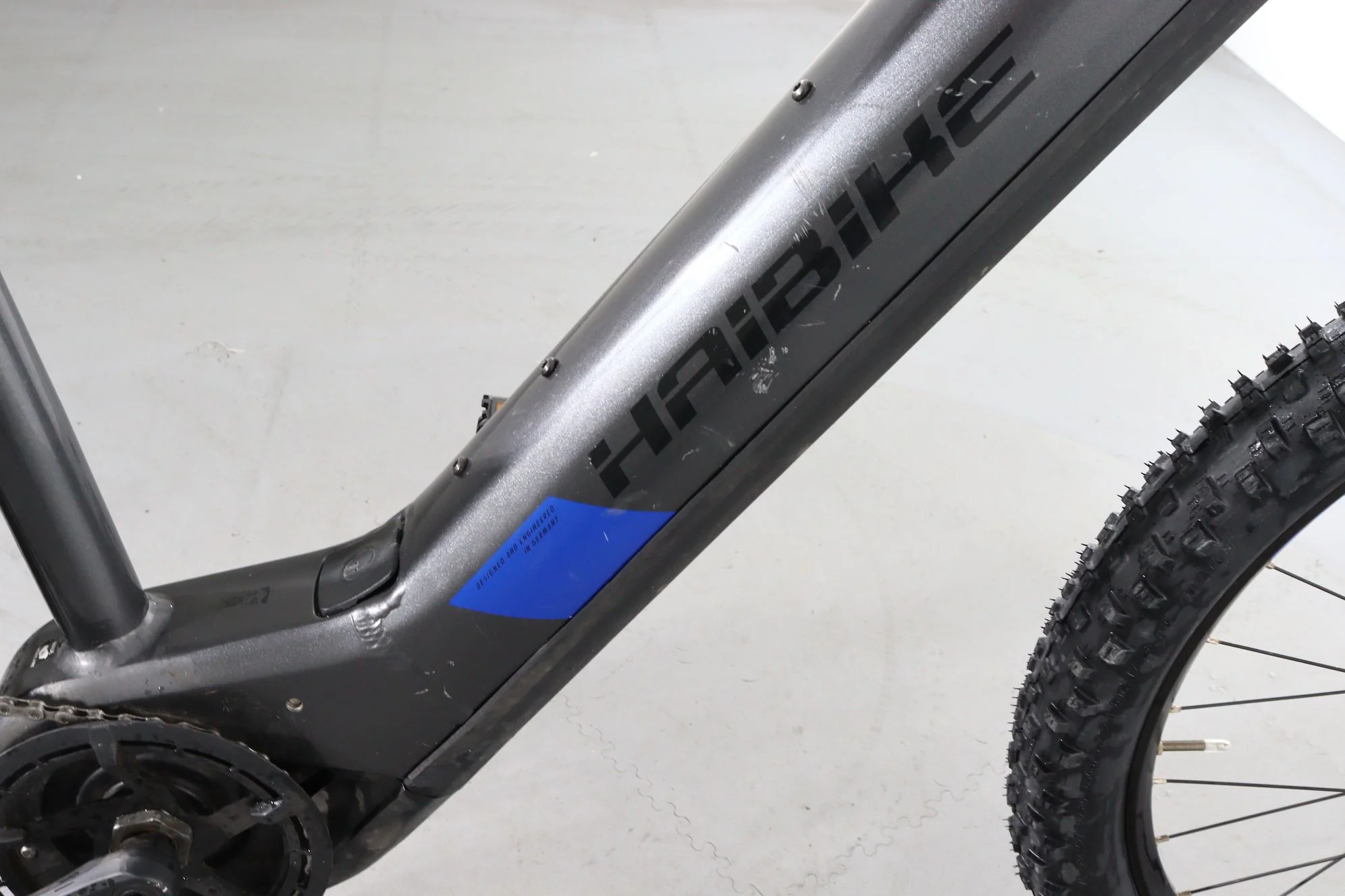 Haibike HardSeven 7 - Image 10