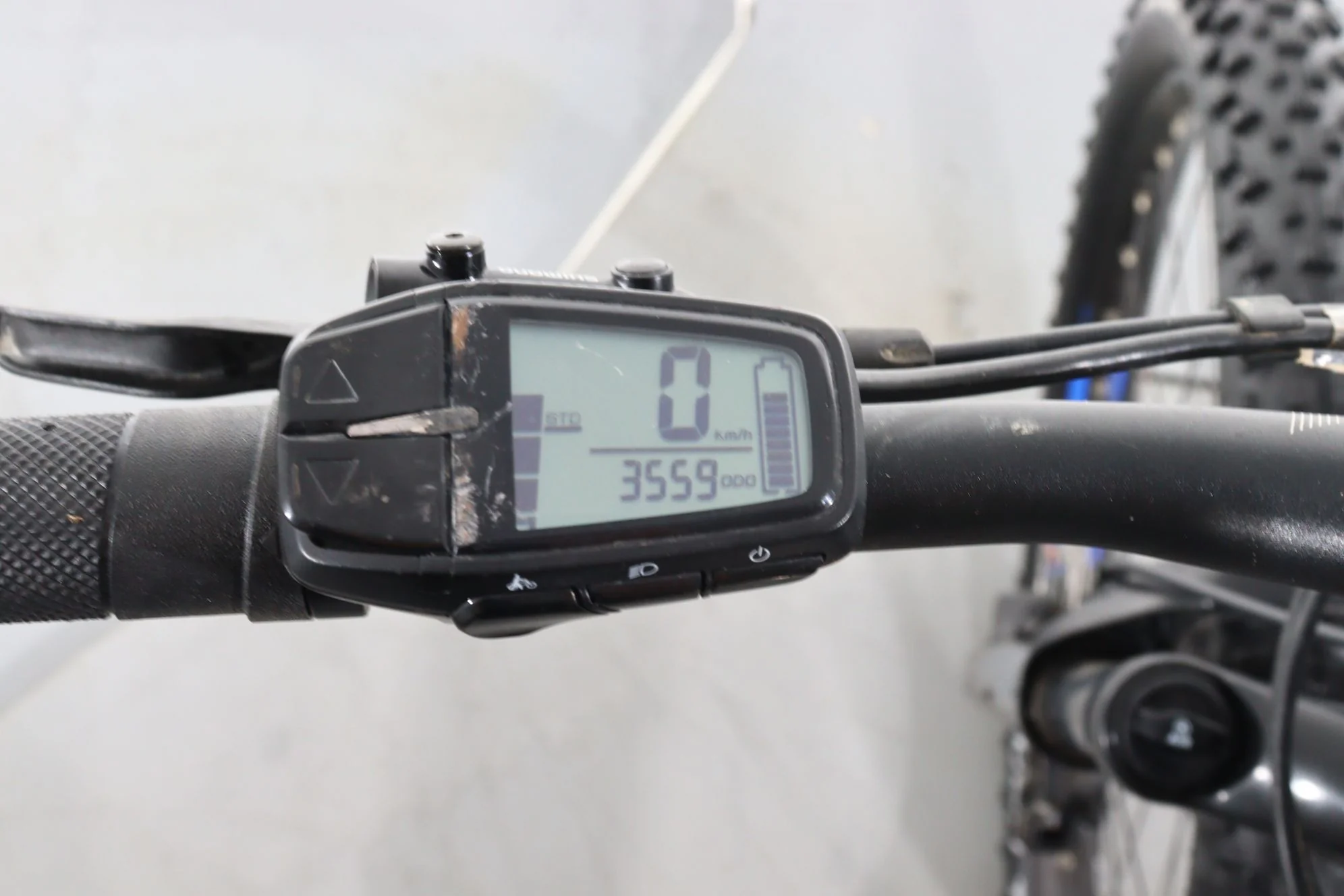 Haibike HardSeven 7 - Image 11