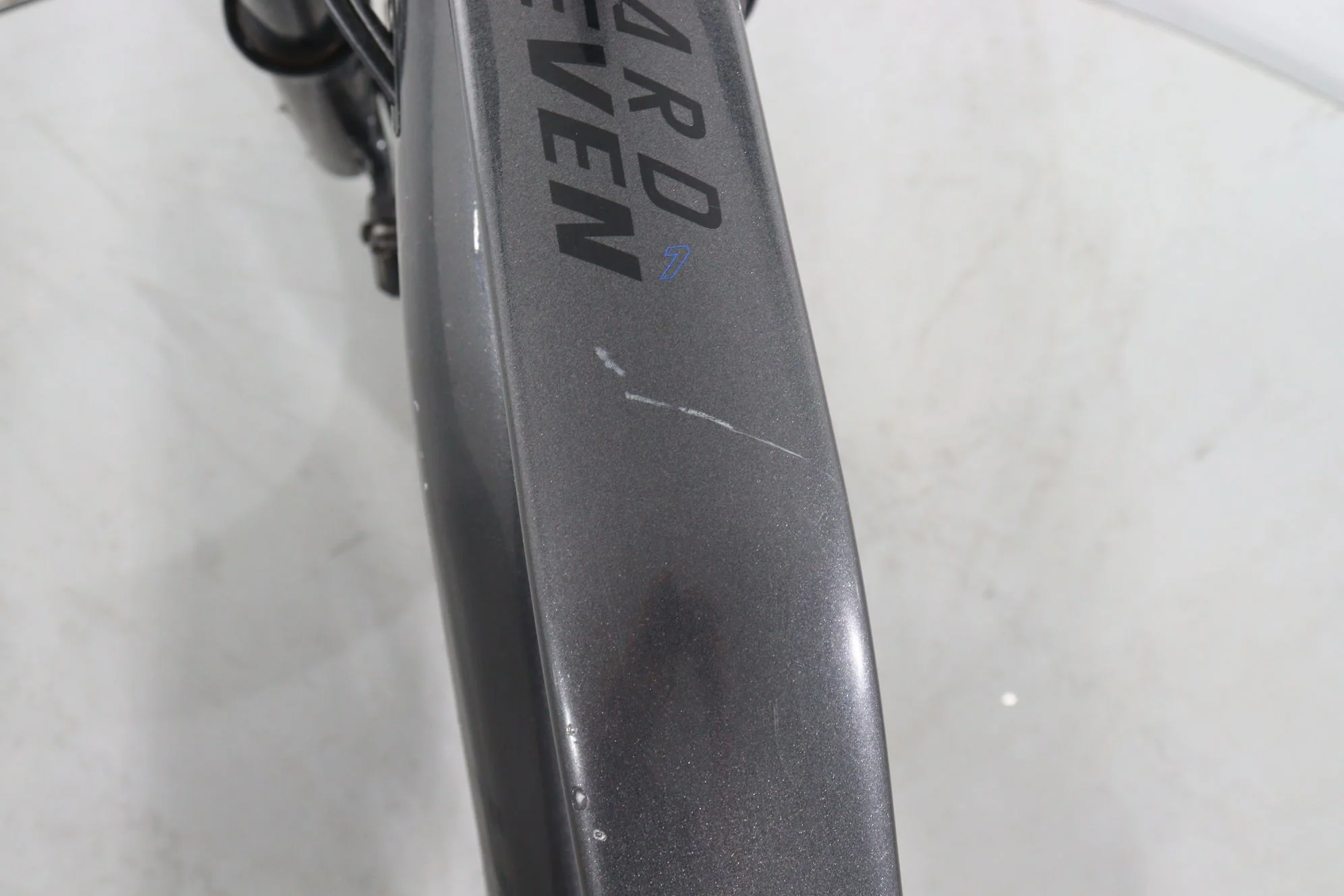 Haibike HardSeven 7 - Image 12