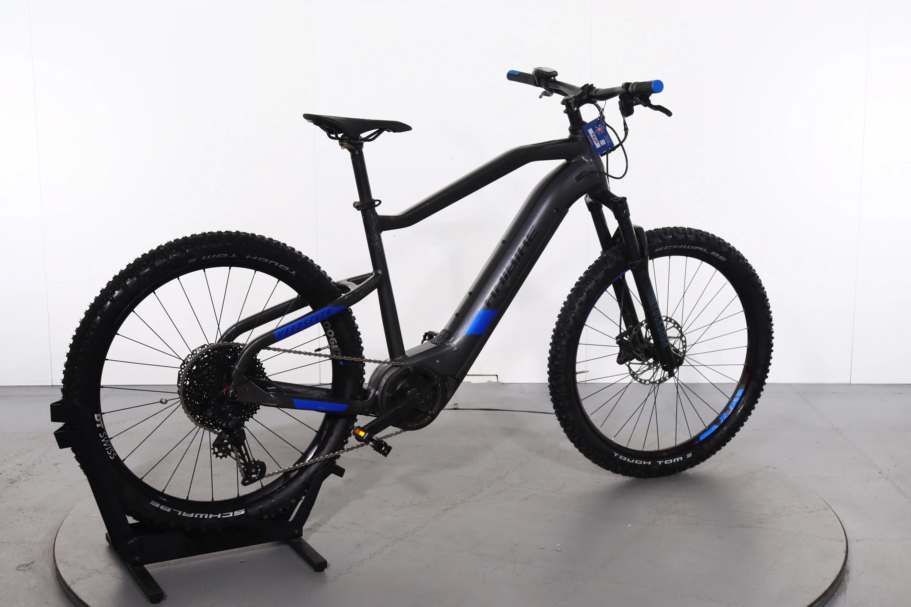 Haibike HardSeven 7 - Image 2
