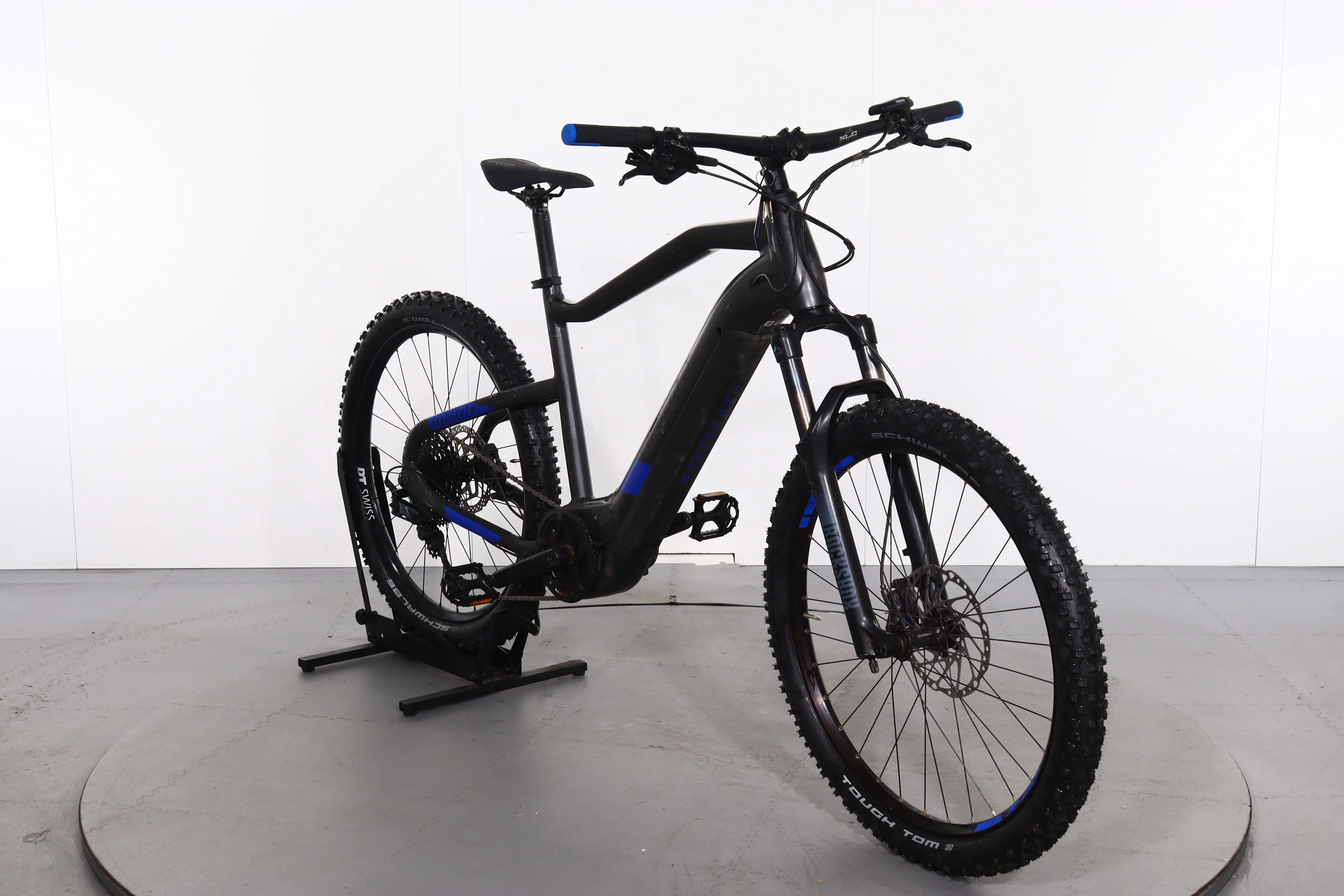Haibike HardSeven 7 - Image 3