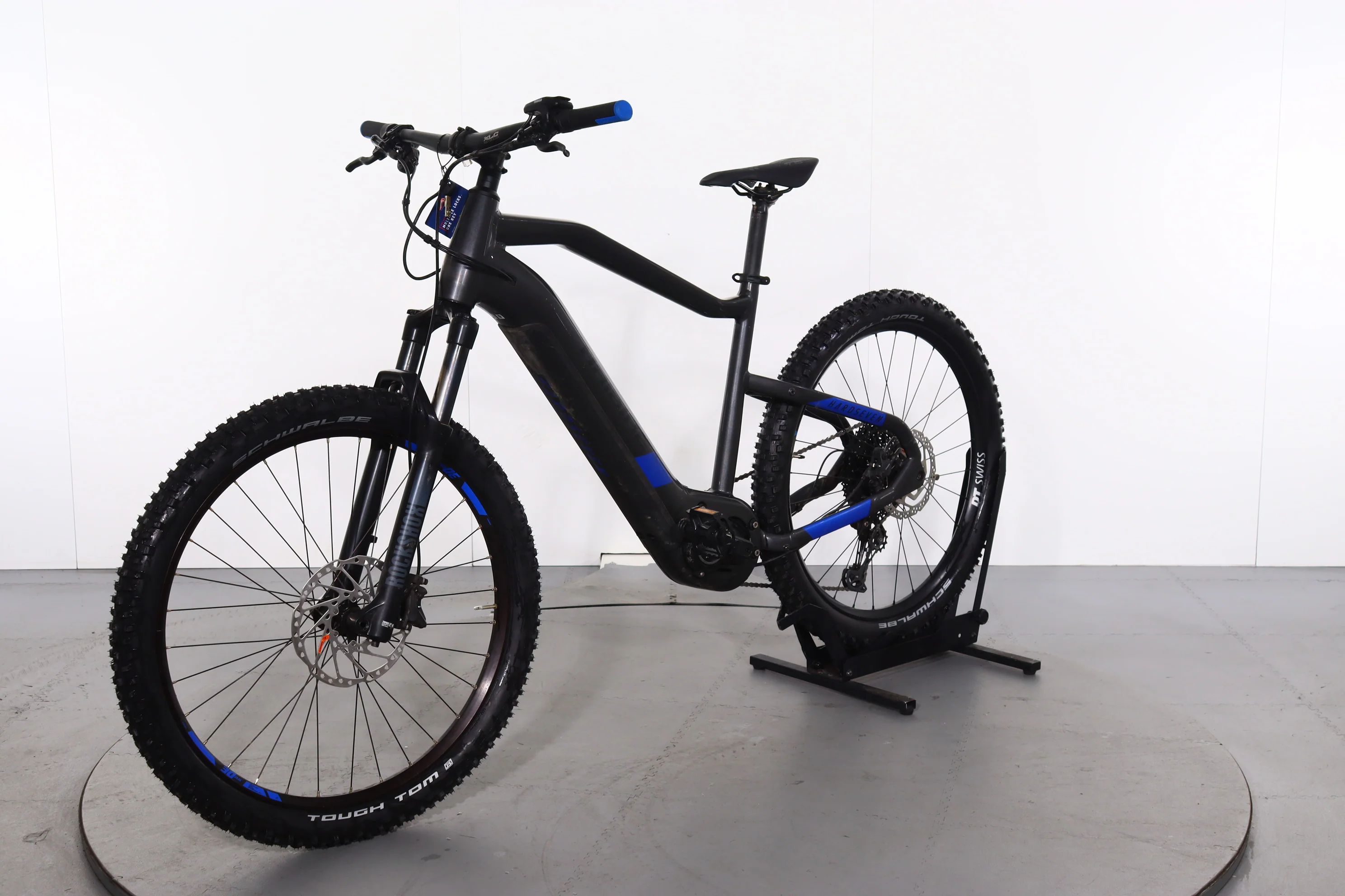Haibike HardSeven 7 - Image 4