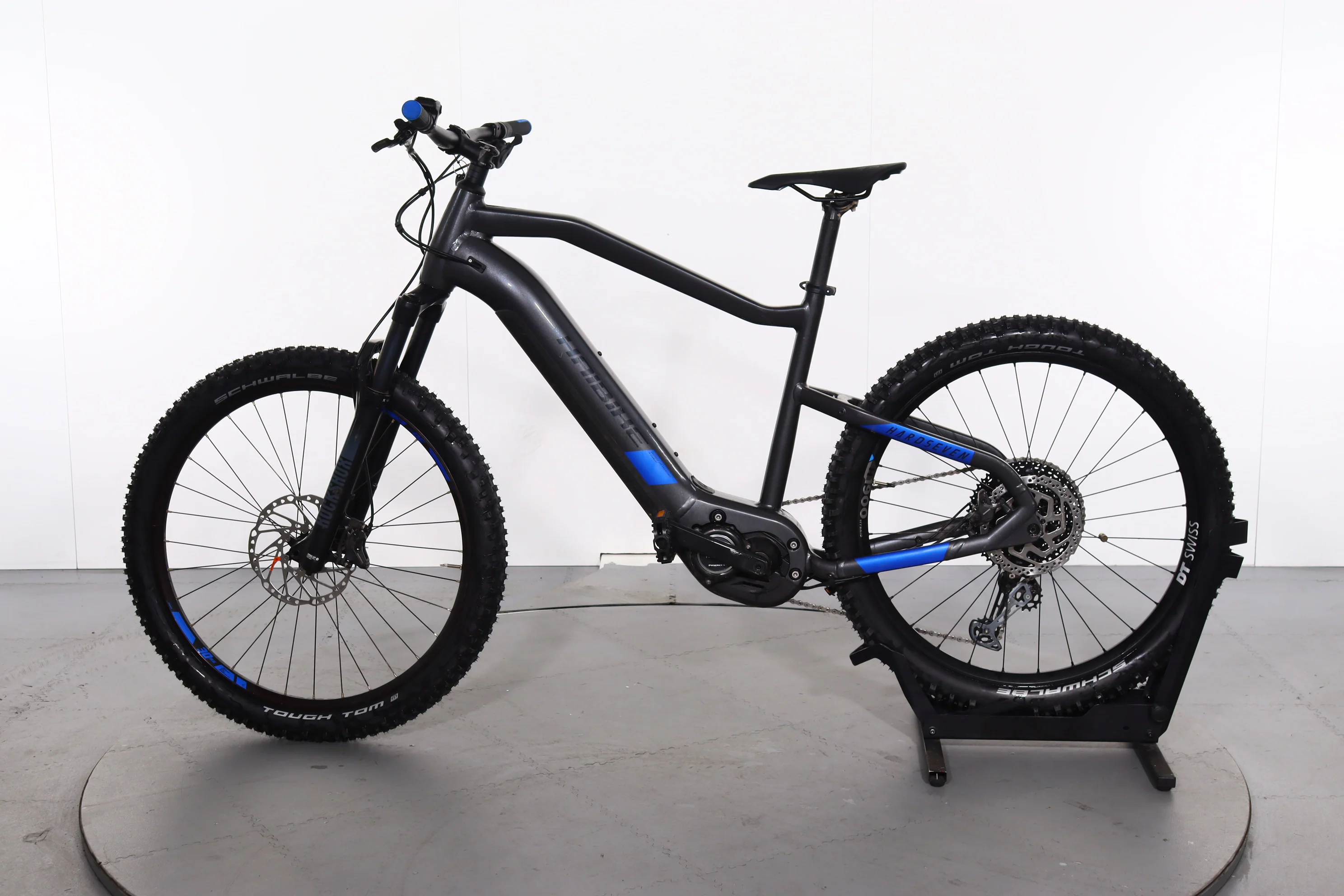 Haibike HardSeven 7 - Image 5