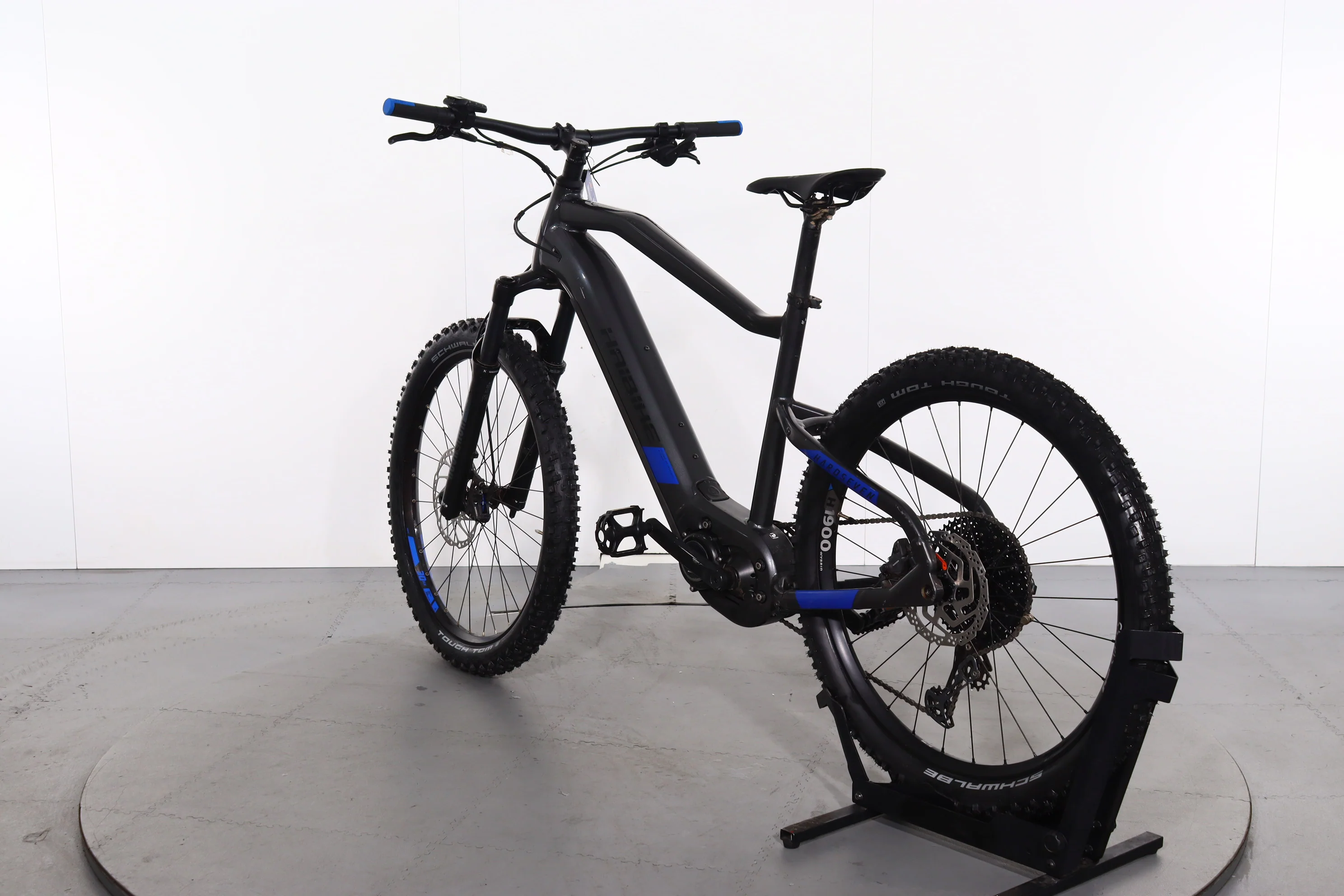 Haibike HardSeven 7 - Image 6