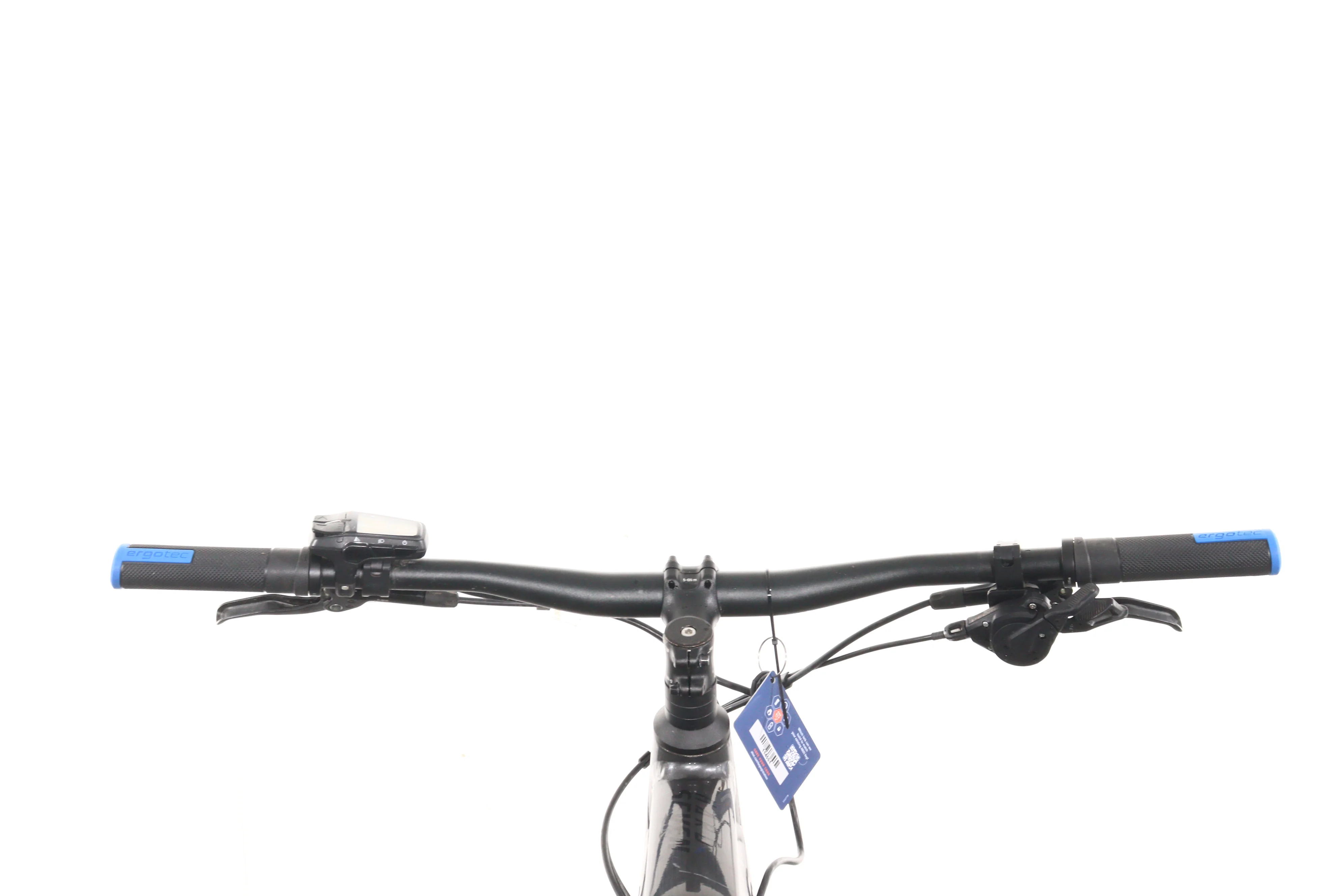 Haibike HardSeven 7 - Image 7