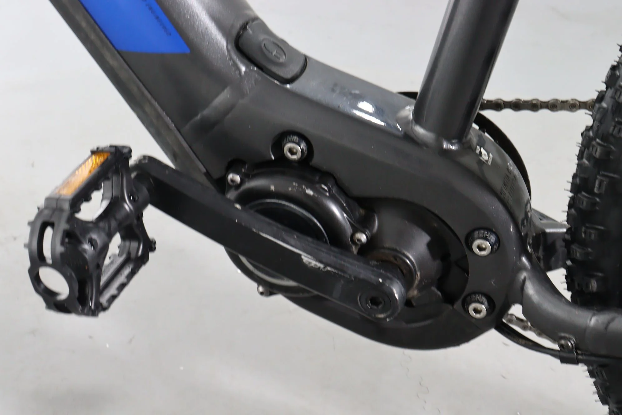 Haibike HardSeven 7 - Image 8