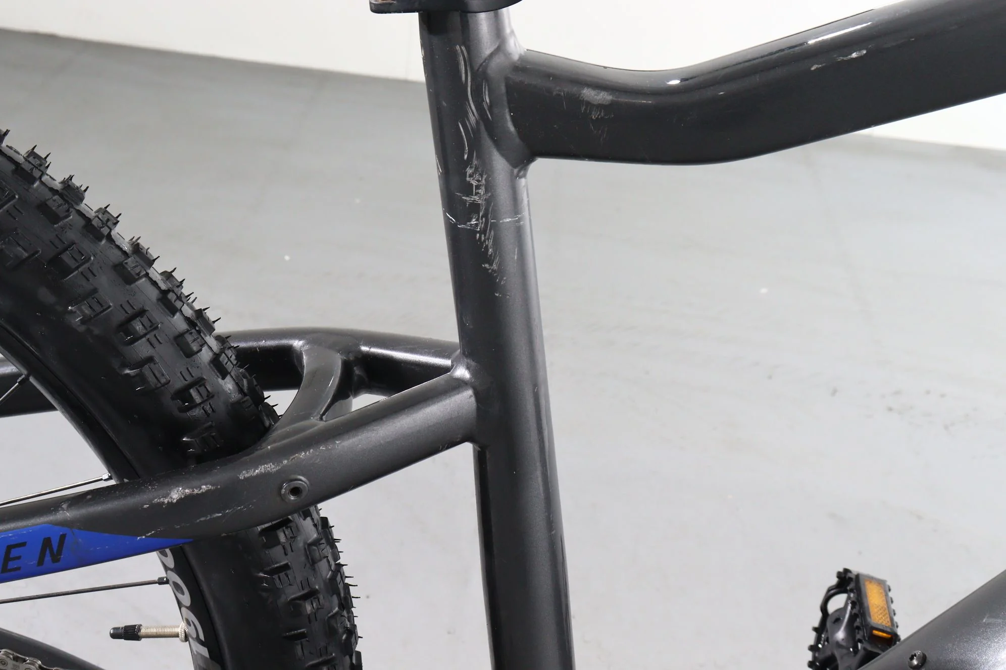 Haibike HardSeven 7 - Image 9