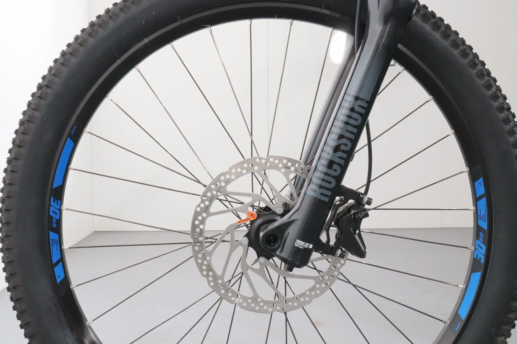 Haibike HardSeven 7 - Image 10