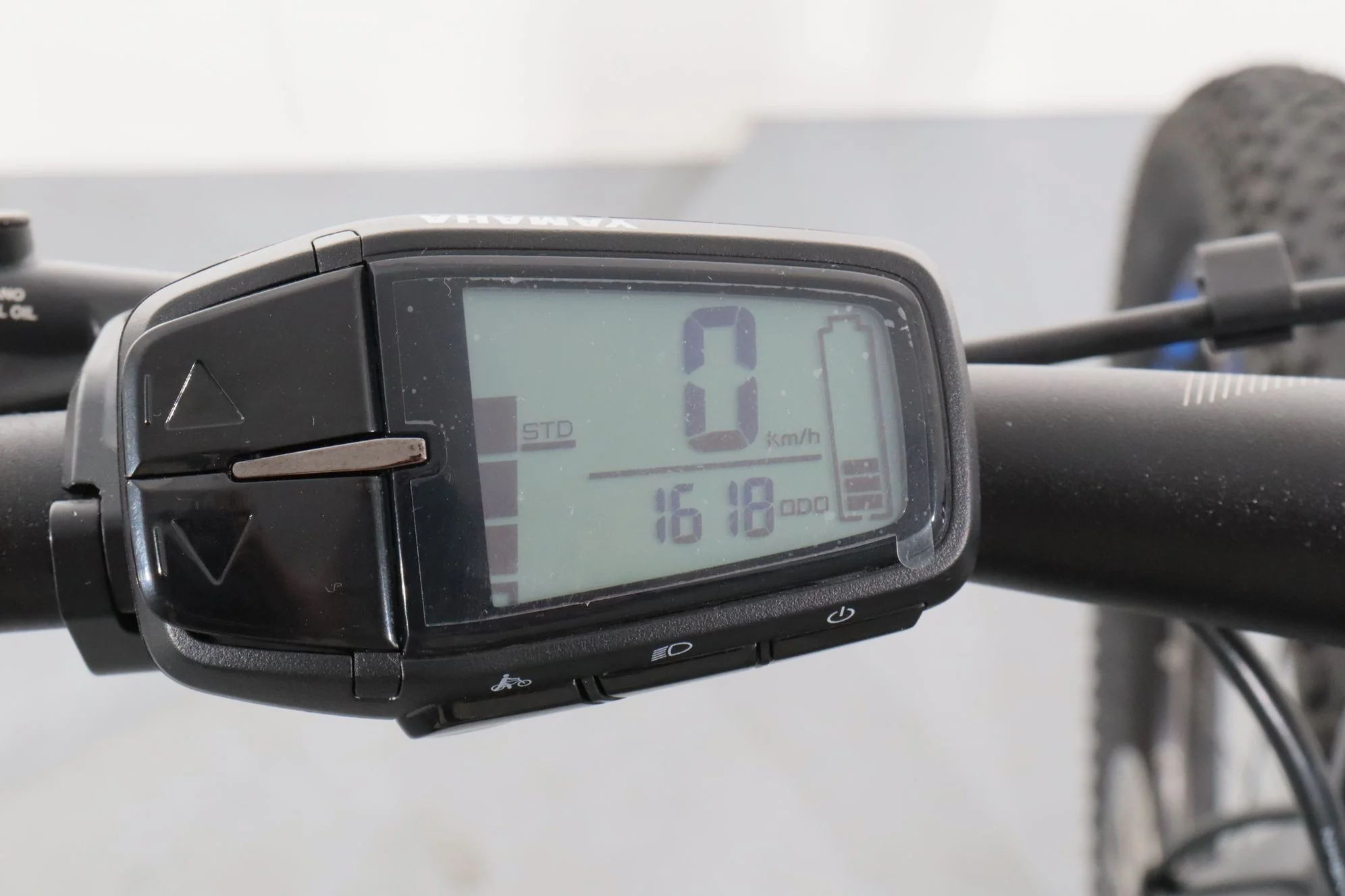 Haibike HardSeven 7 - Image 12