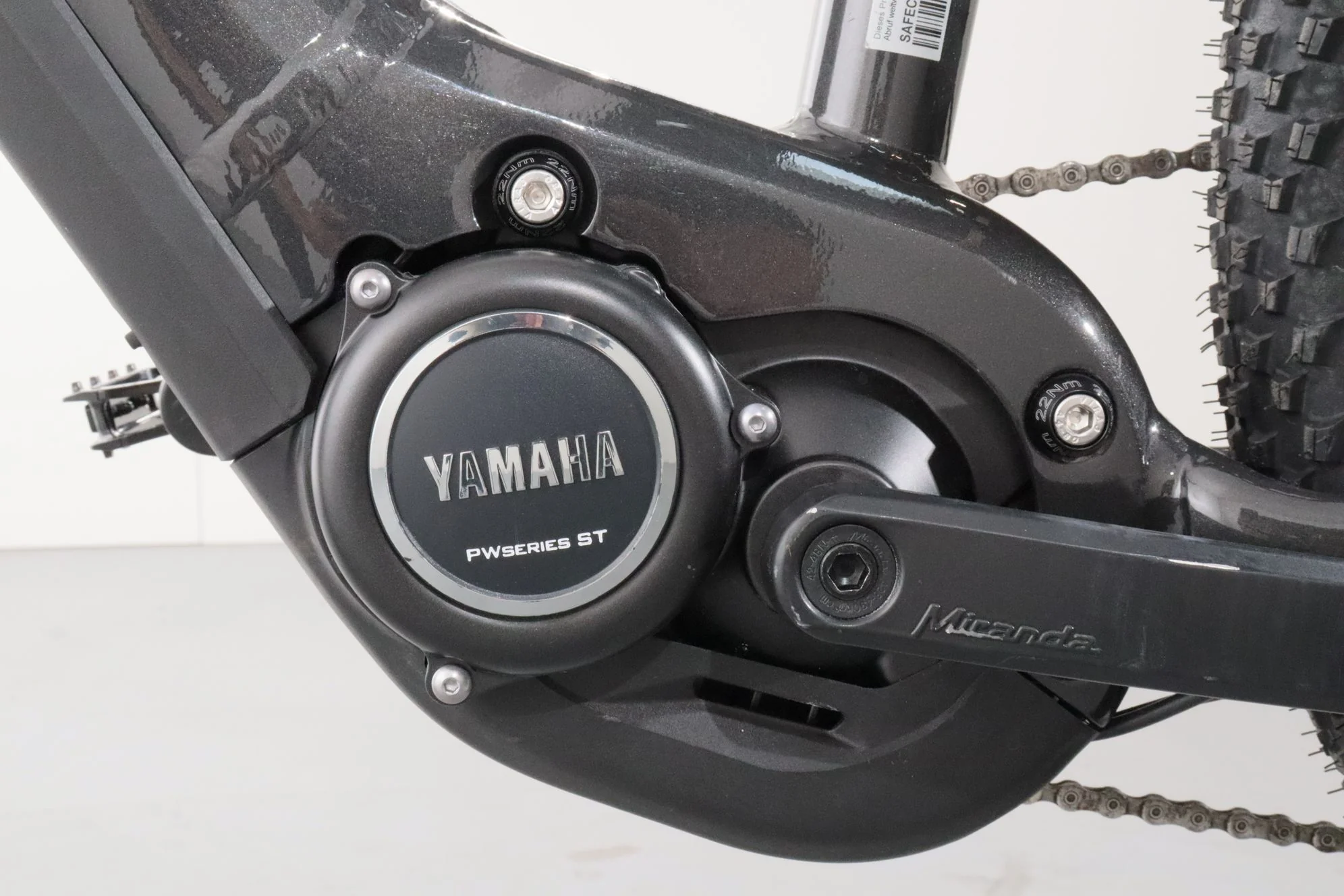 Haibike HardSeven 7 - Image 13