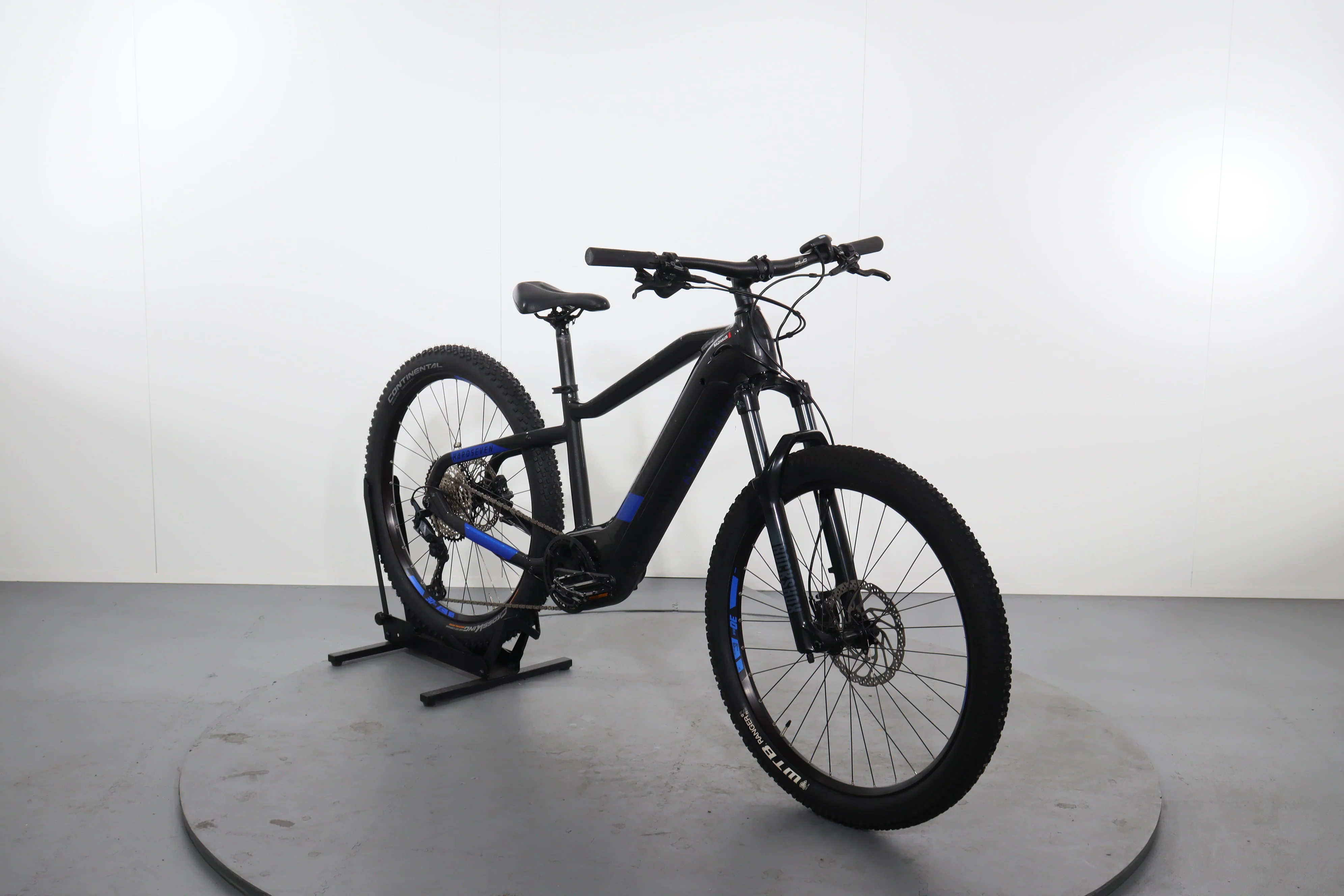 Haibike HardSeven 7 - Image 2