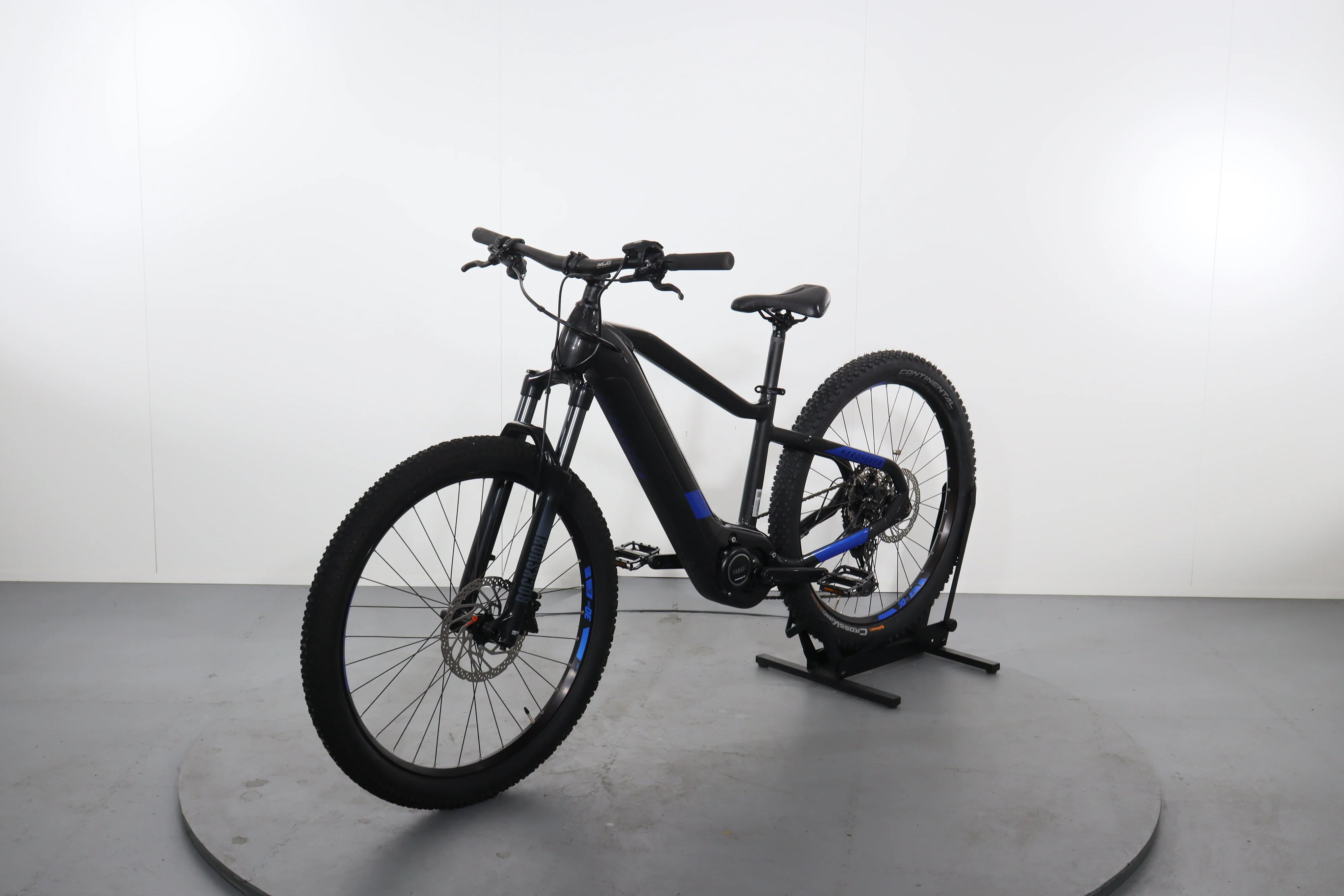 Haibike HardSeven 7 - Image 3