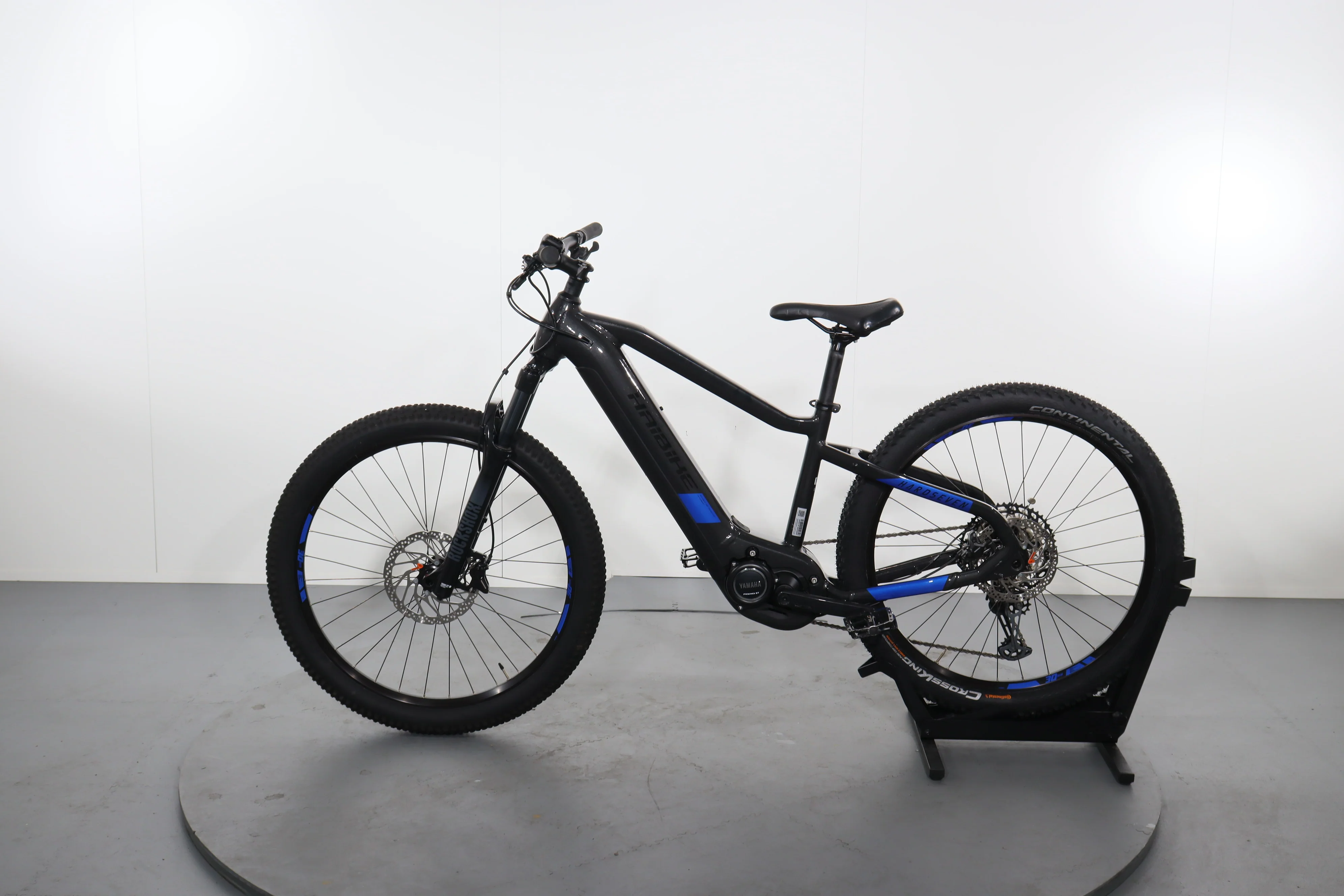 Haibike HardSeven 7 - Image 4