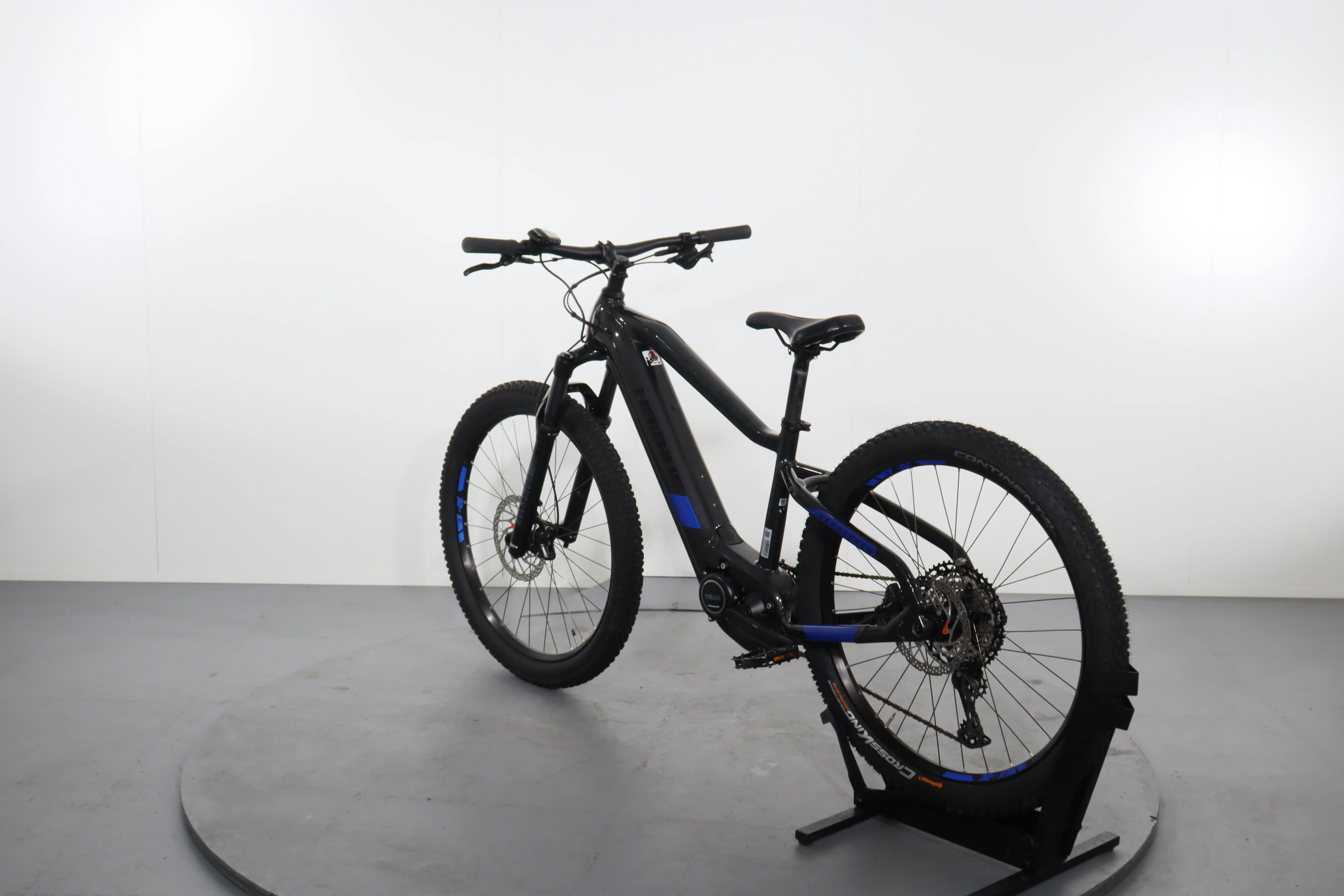 Haibike HardSeven 7 - Image 5