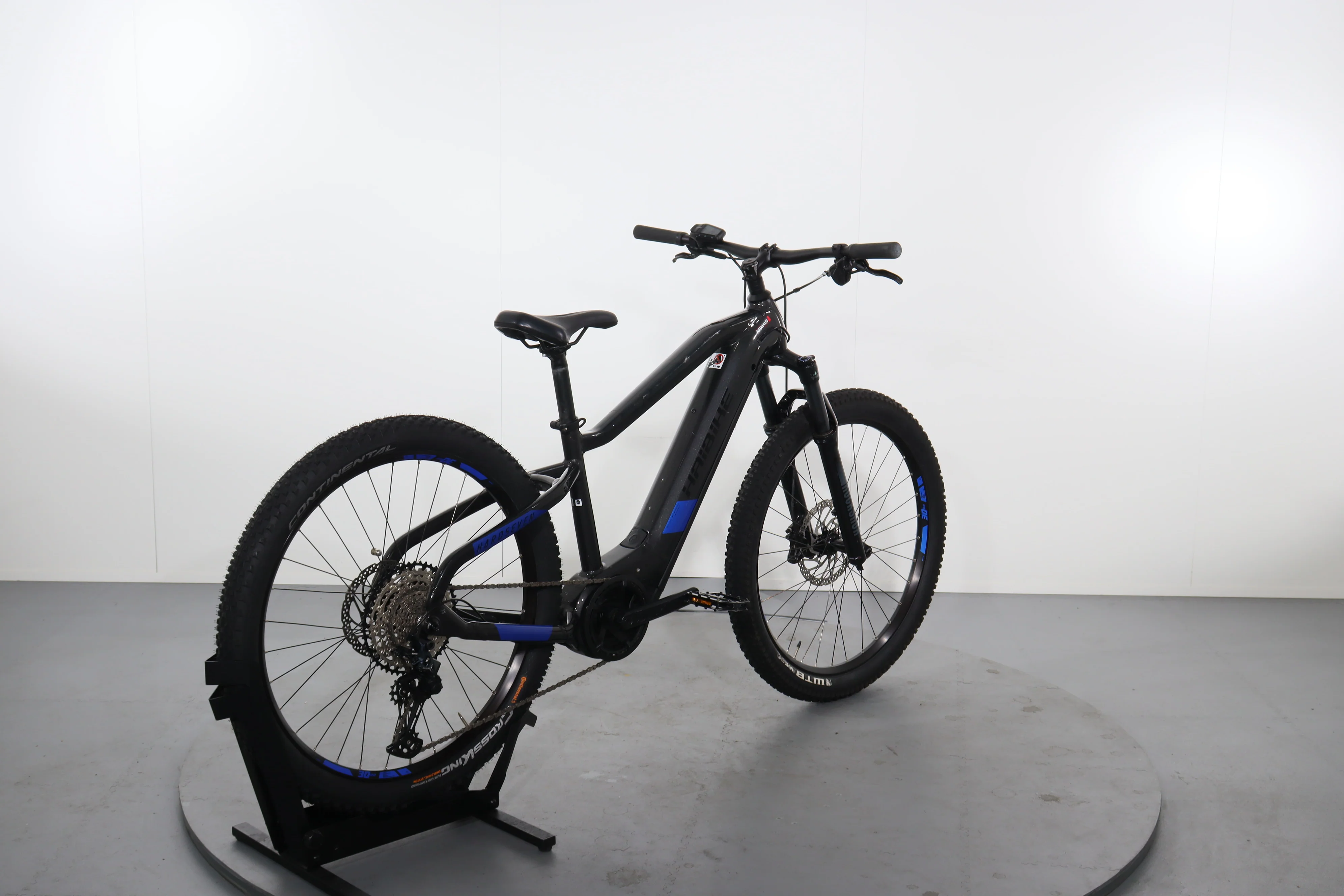 Haibike HardSeven 7 - Image 6