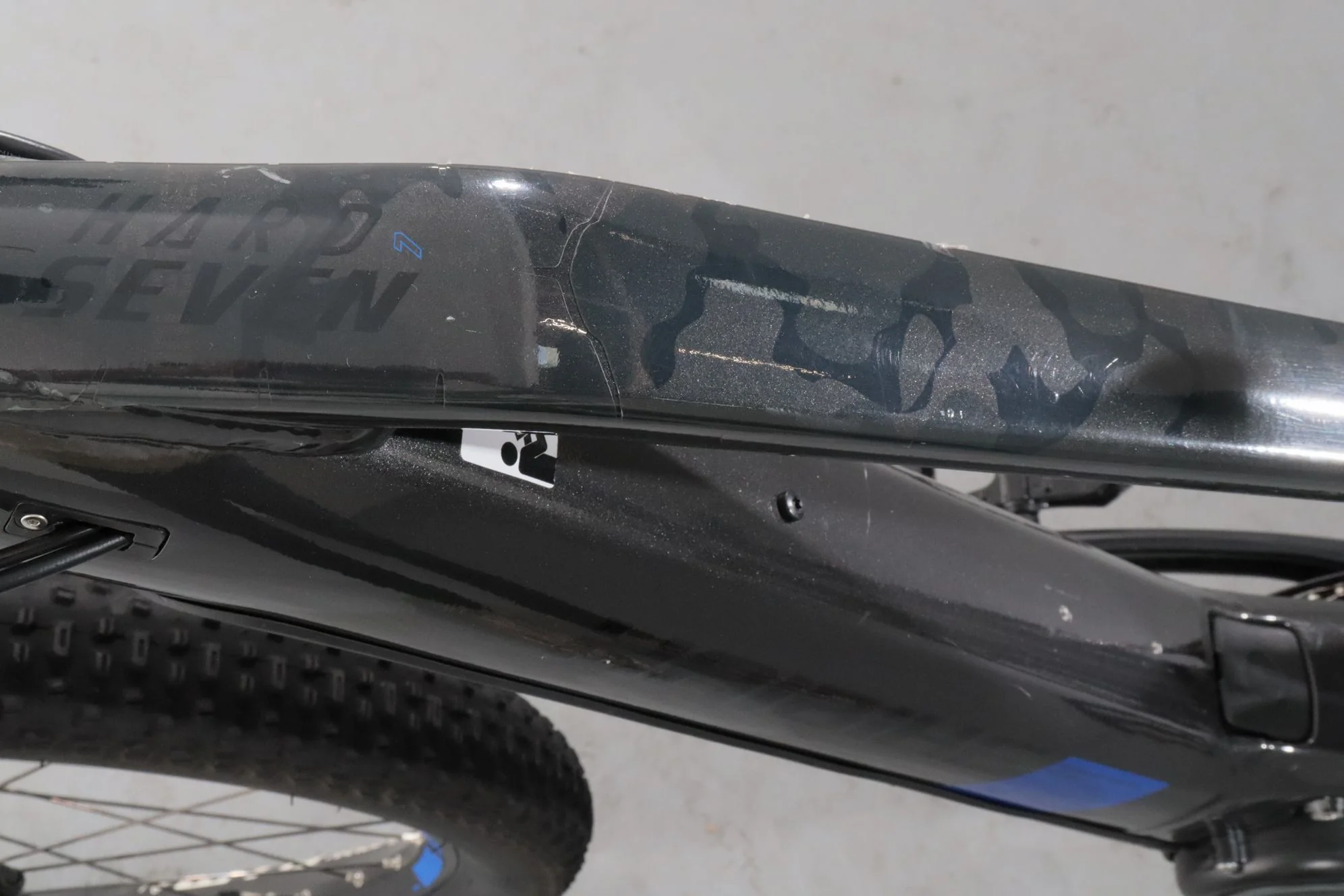 Haibike HardSeven 7 - Image 9