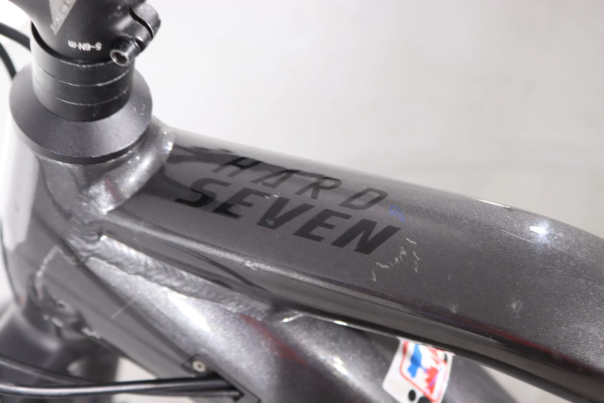 Haibike Hardseven 7 - Image 14
