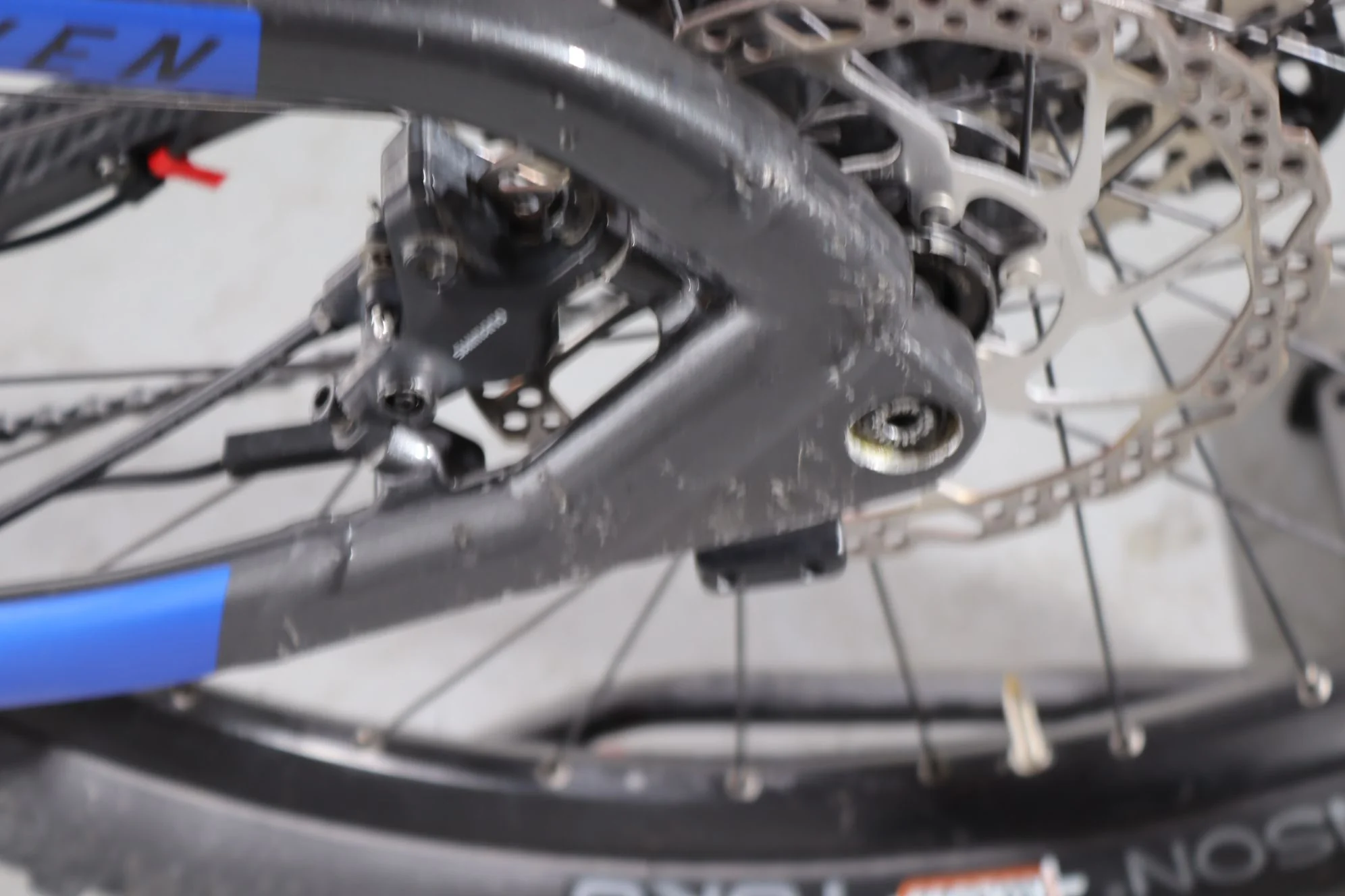 Haibike Hardseven 7 - Image 16