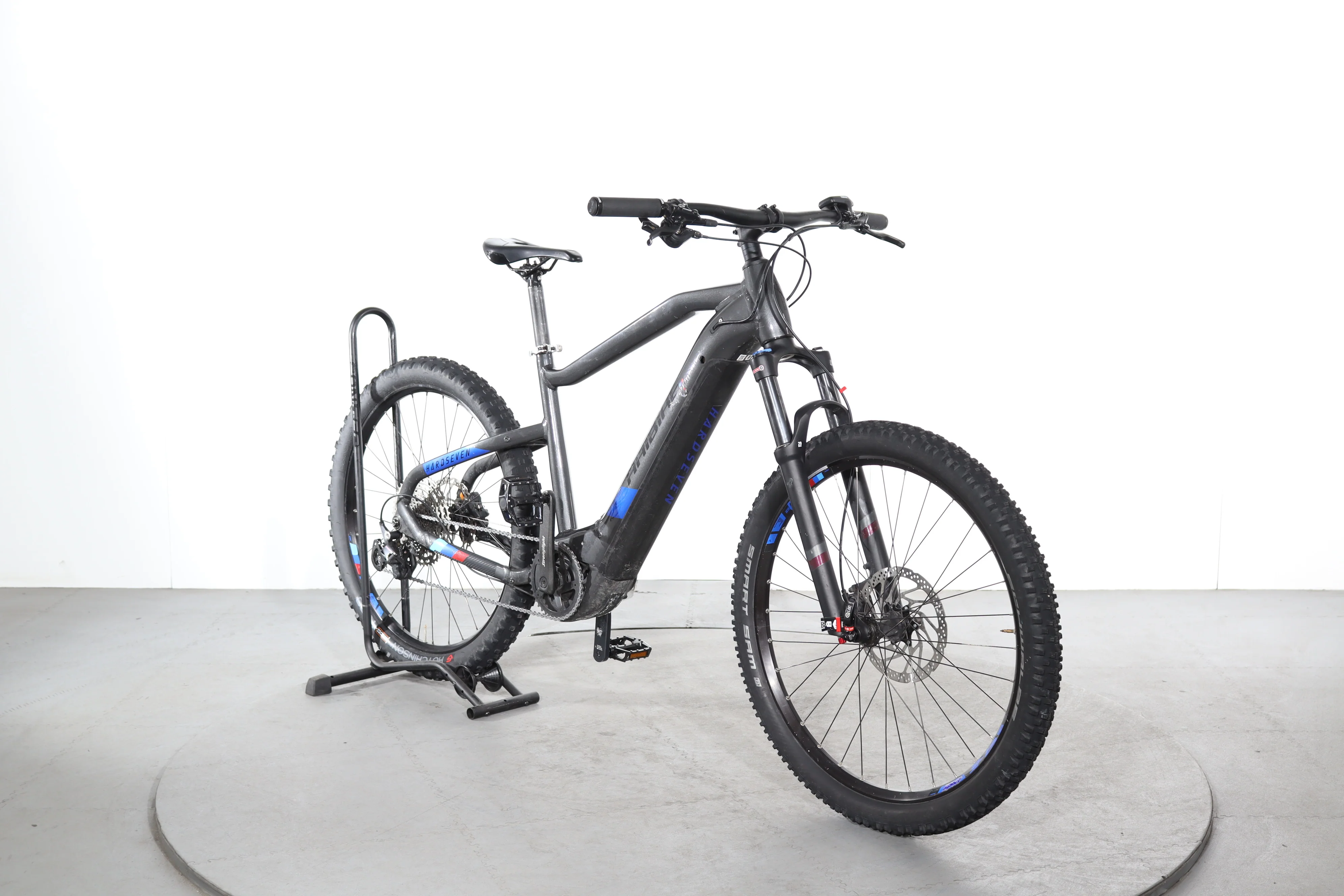 Haibike Hardseven 7 - Image 2