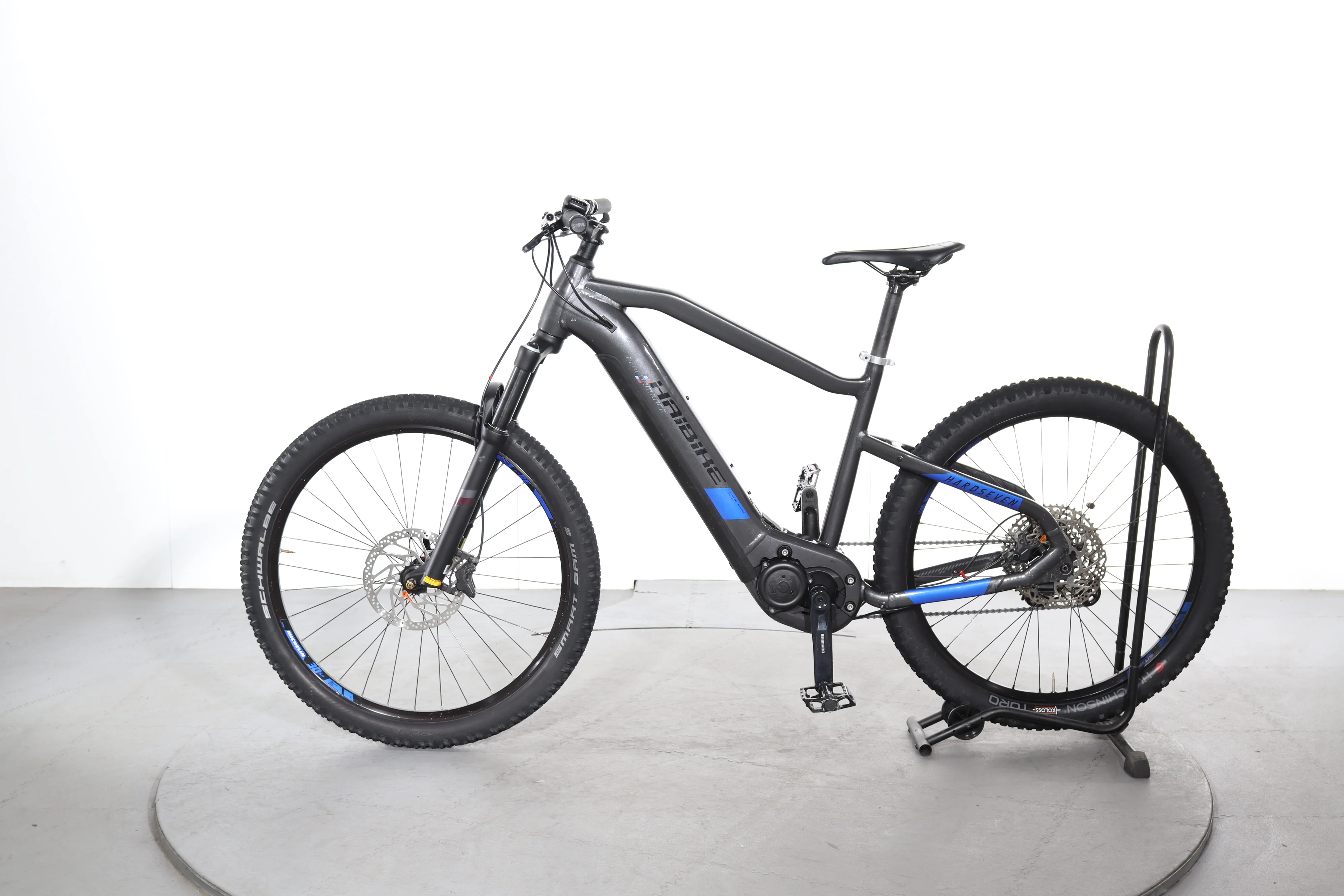 Haibike Hardseven 7 - Image 4