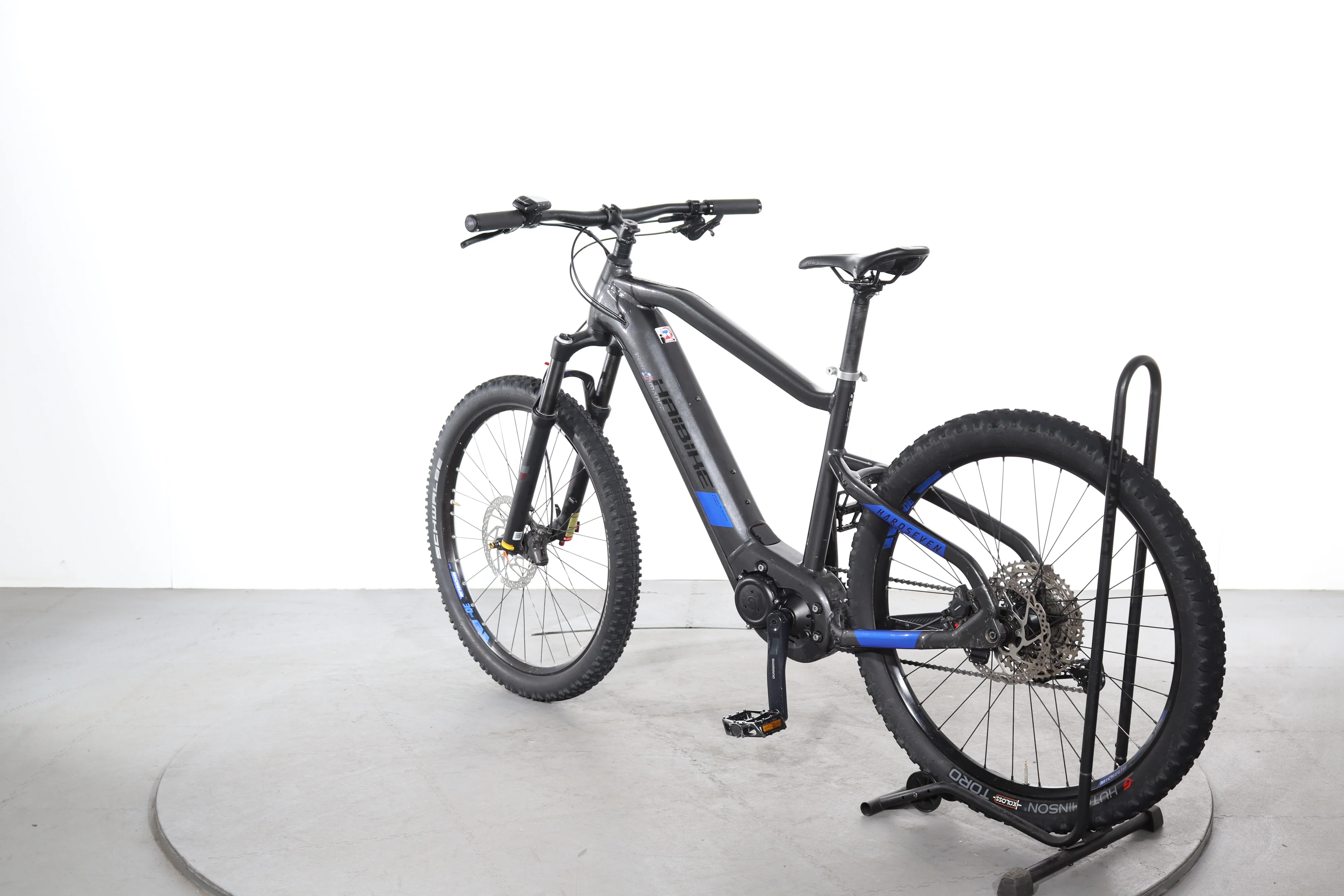 Haibike Hardseven 7 - Image 5