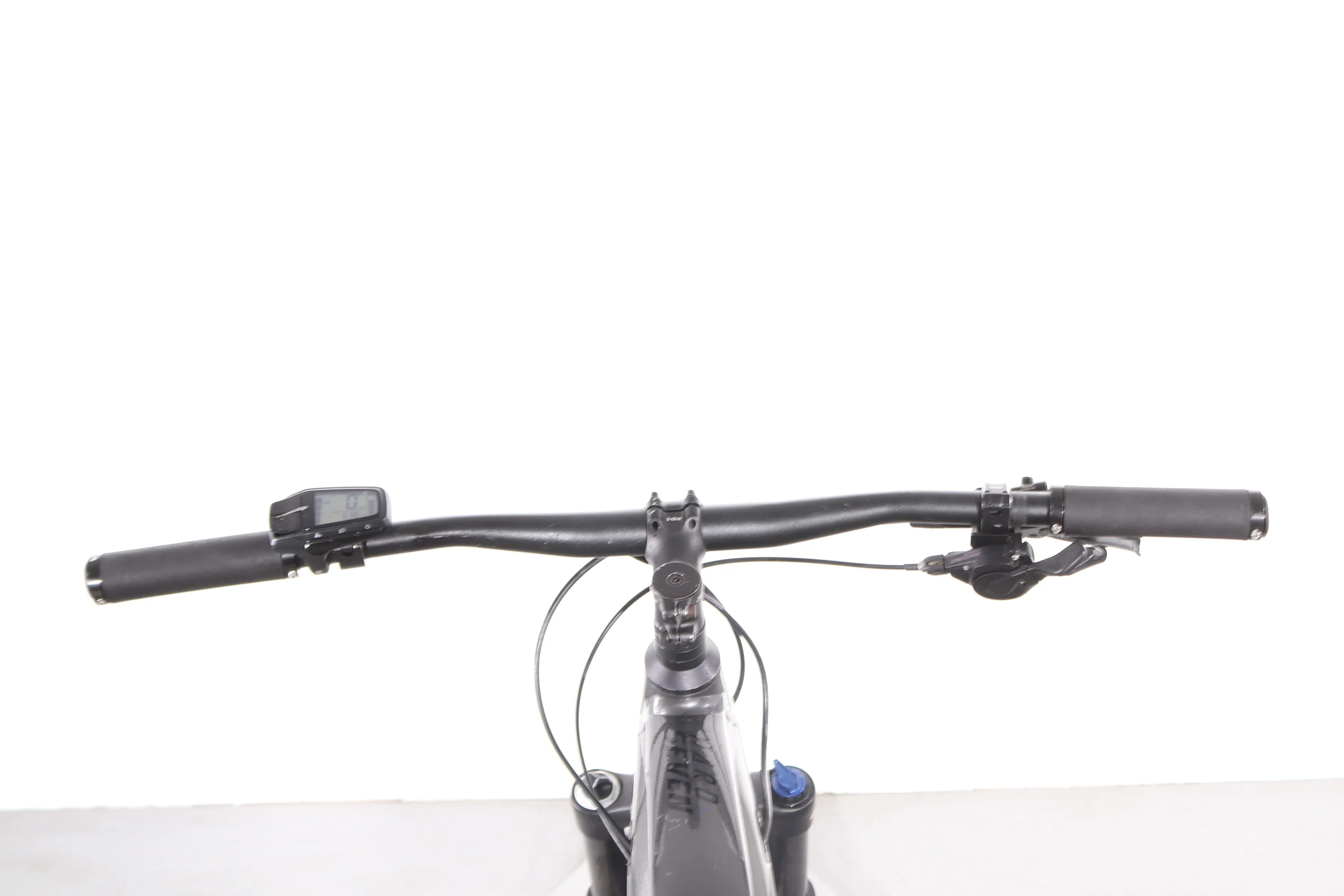 Haibike Hardseven 7 - Image 7