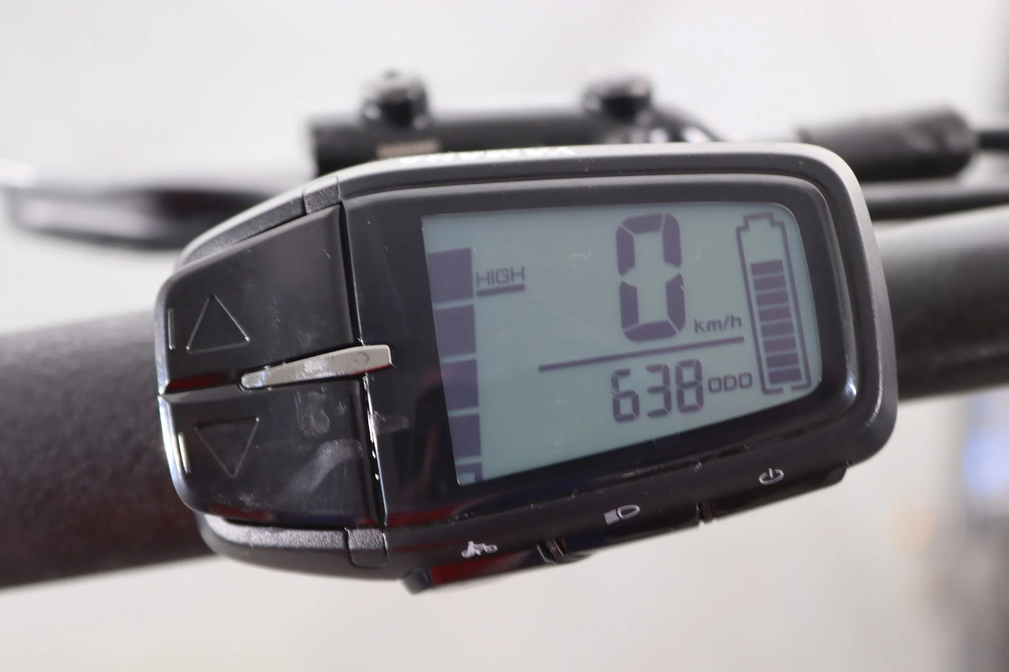 Haibike Hardseven 7 - Image 8