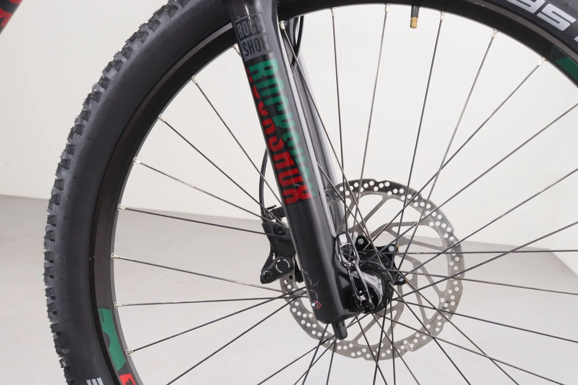 Haibike HARDSEVEN 8 - Image 12