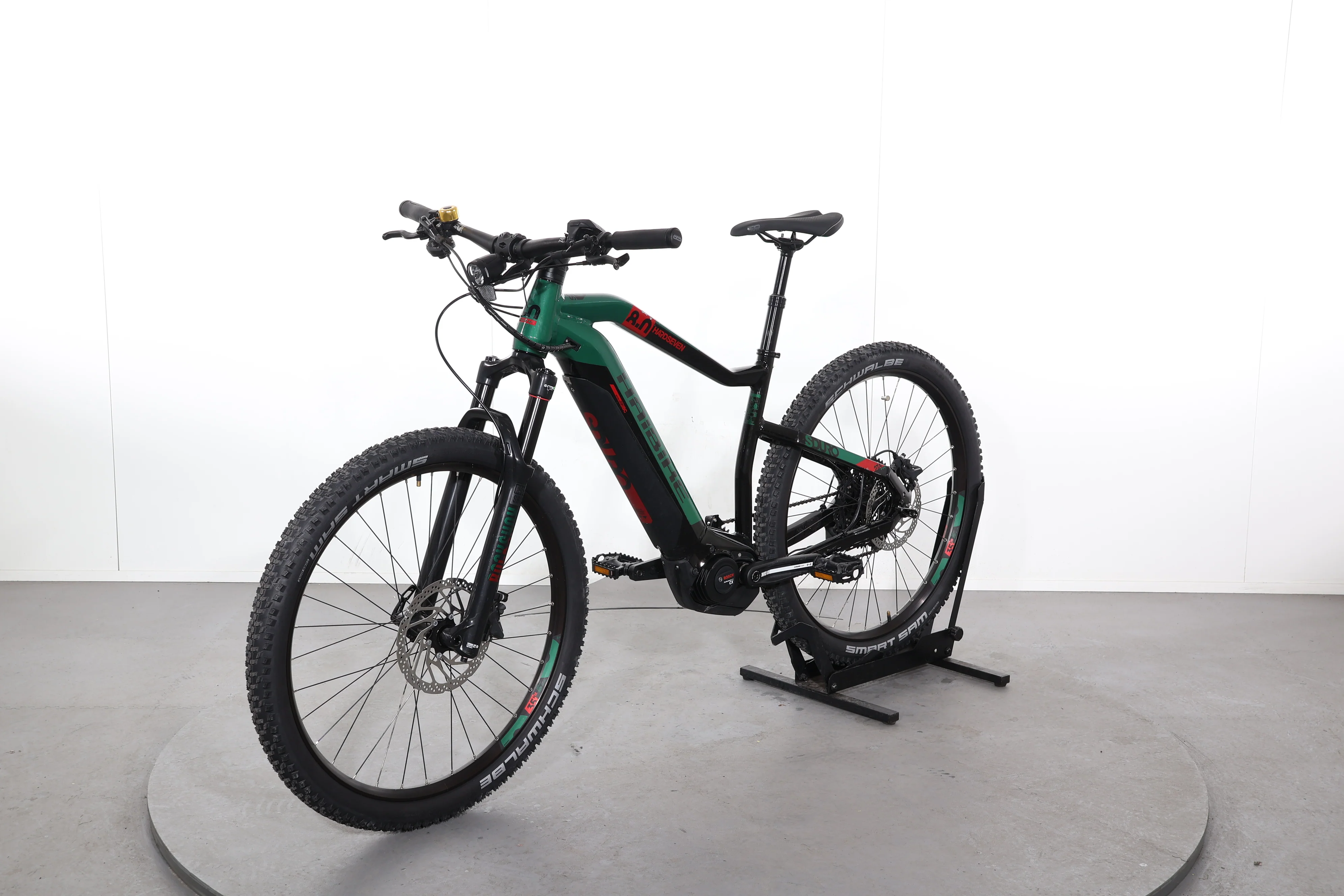 Haibike HARDSEVEN 8 - Image 3